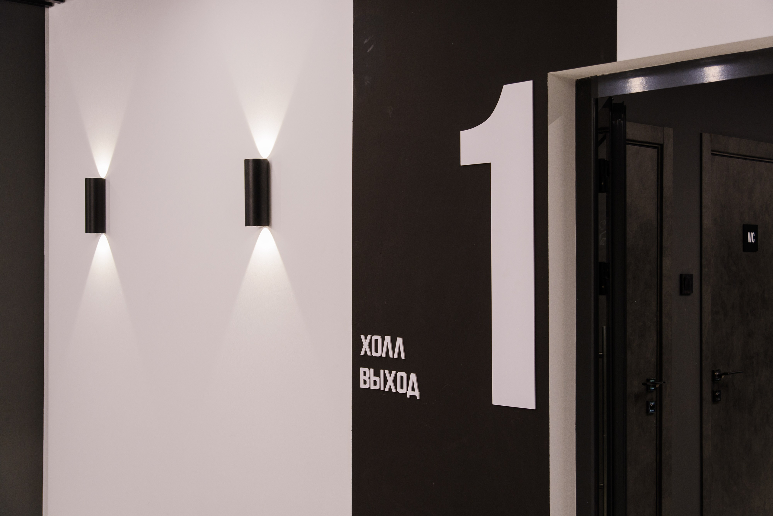 Архитектурная / Интерьерная съемка. Юлия Гоголева. Fashion-фотограф в Волгограде