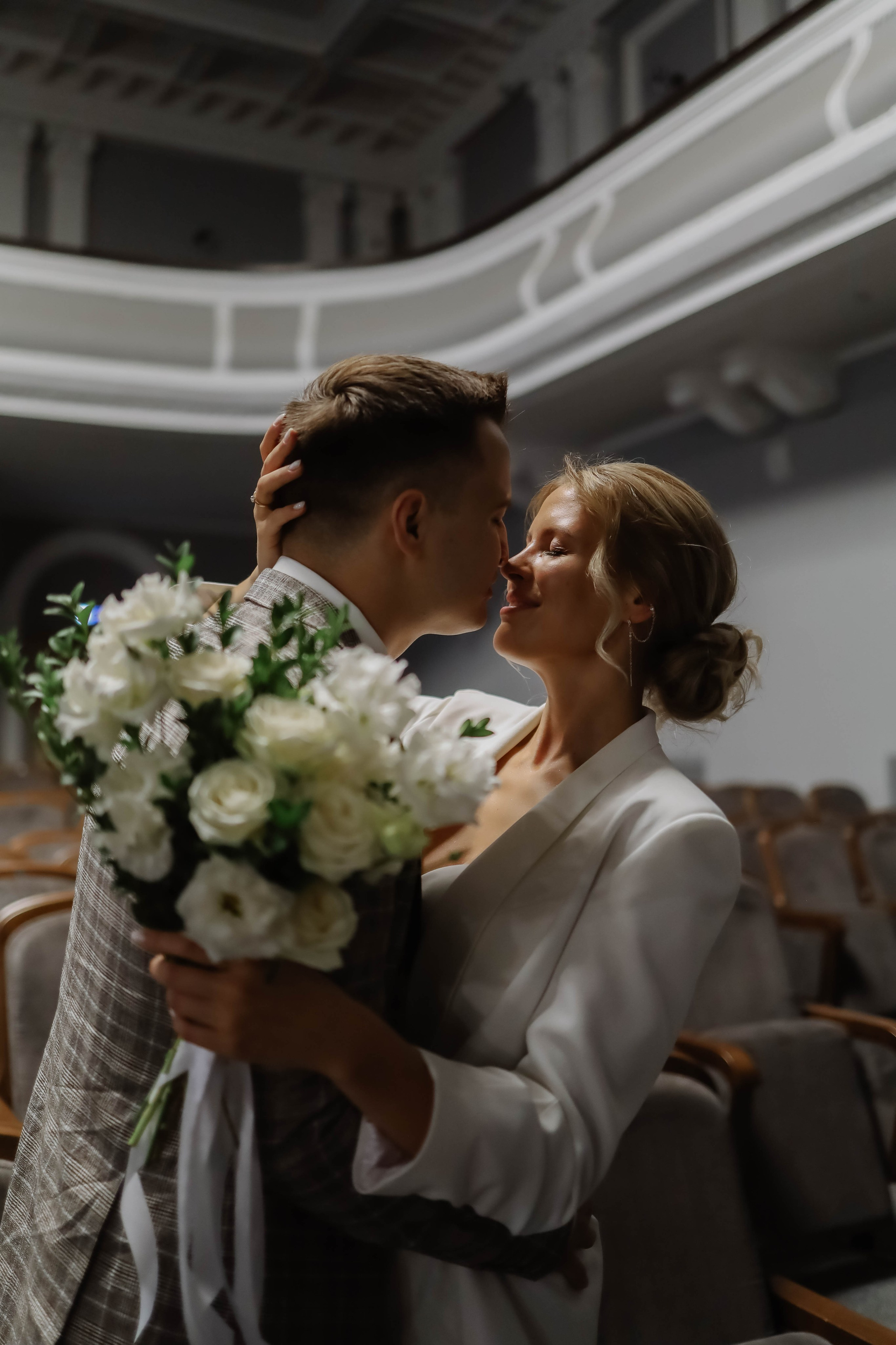 Love story. Фото, видео и контент съемки в Москве