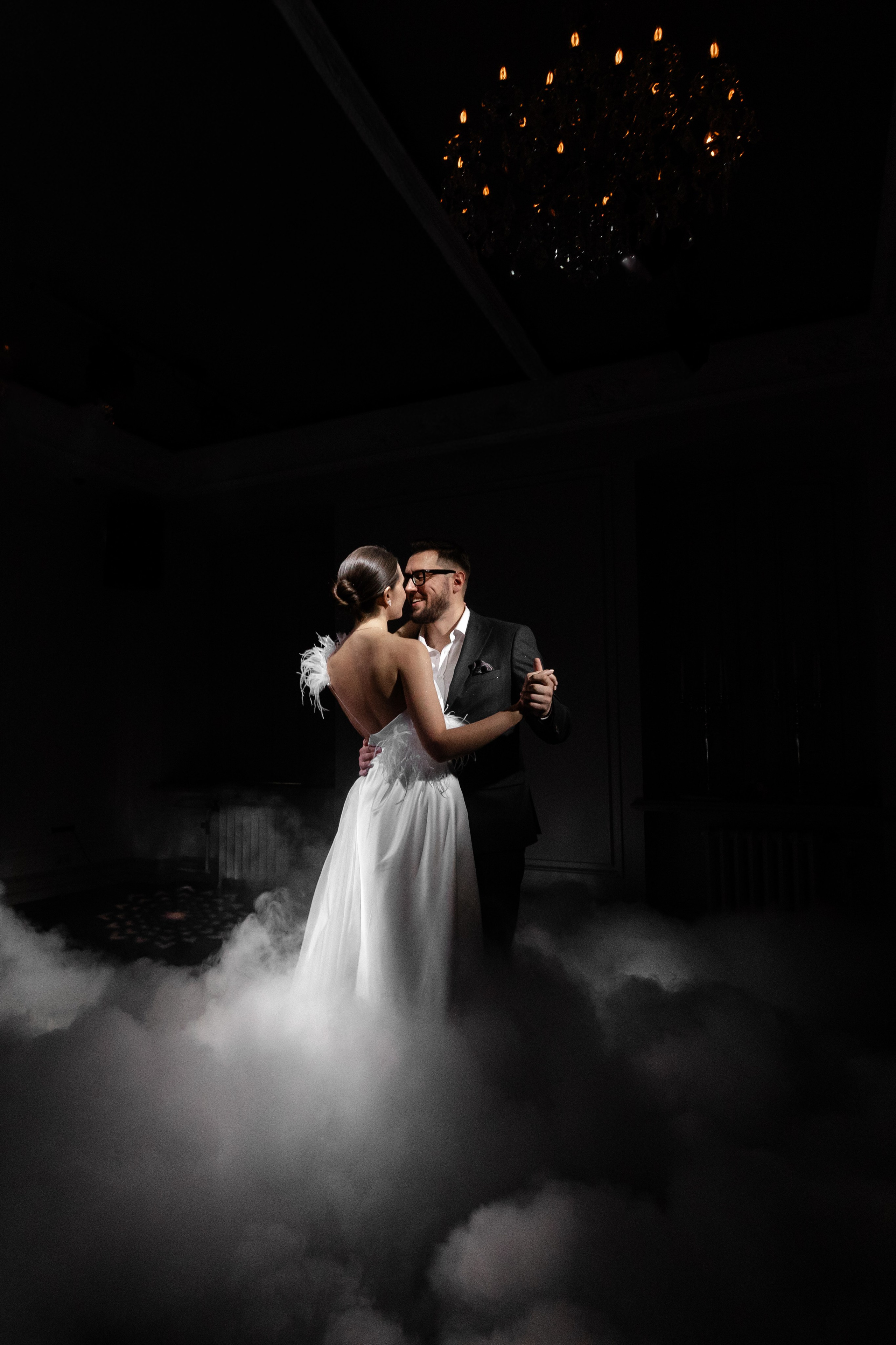 Алина и Никита. Свадебный фотограф в Москве Топтыгин Иван