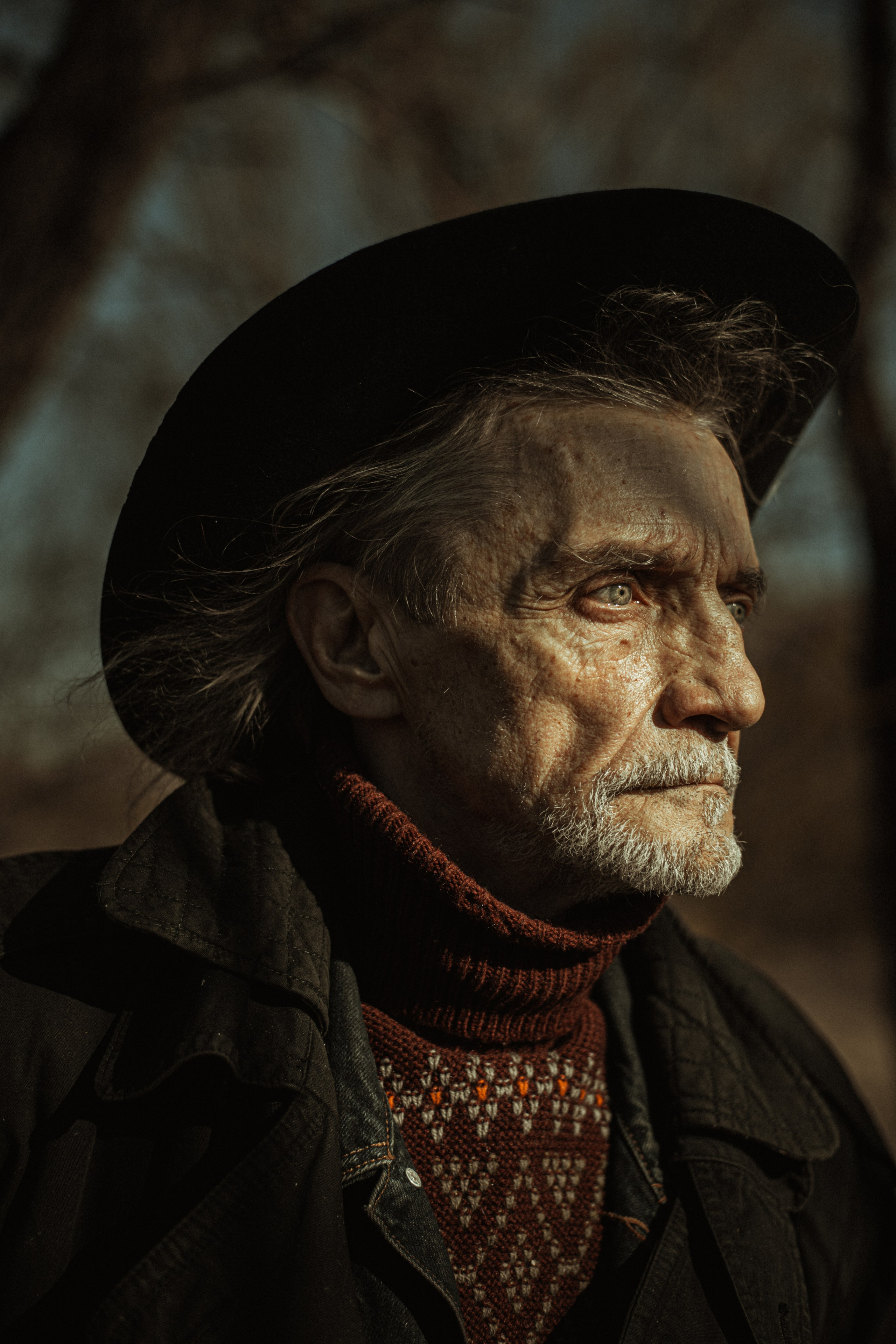 Мои работы в цвете. Портретный фотограф Марина Щеглова в Москве