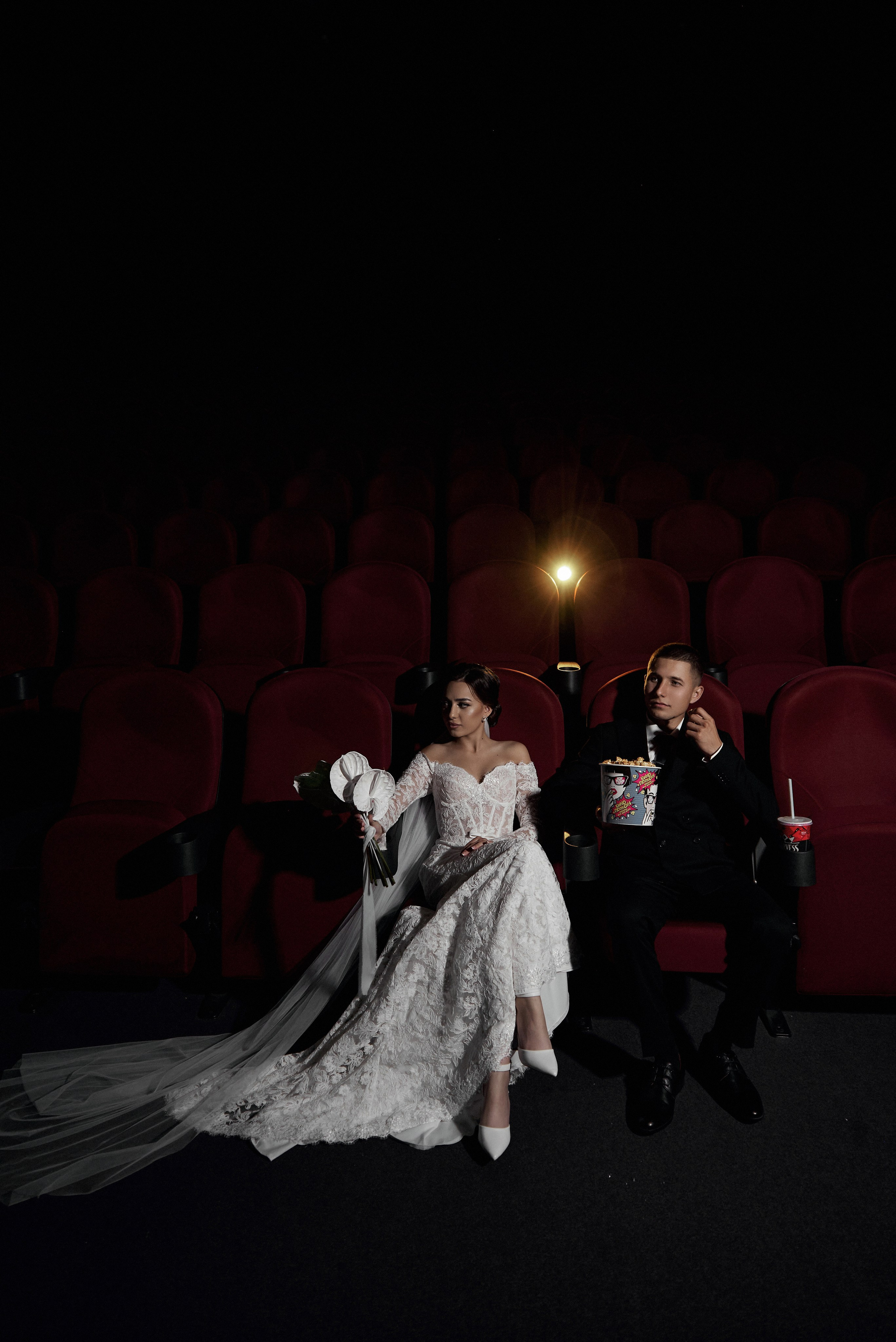 Павел и Анастасия. Свадебный и семейный фотограф в Ульяновске Татьяна Селезнева