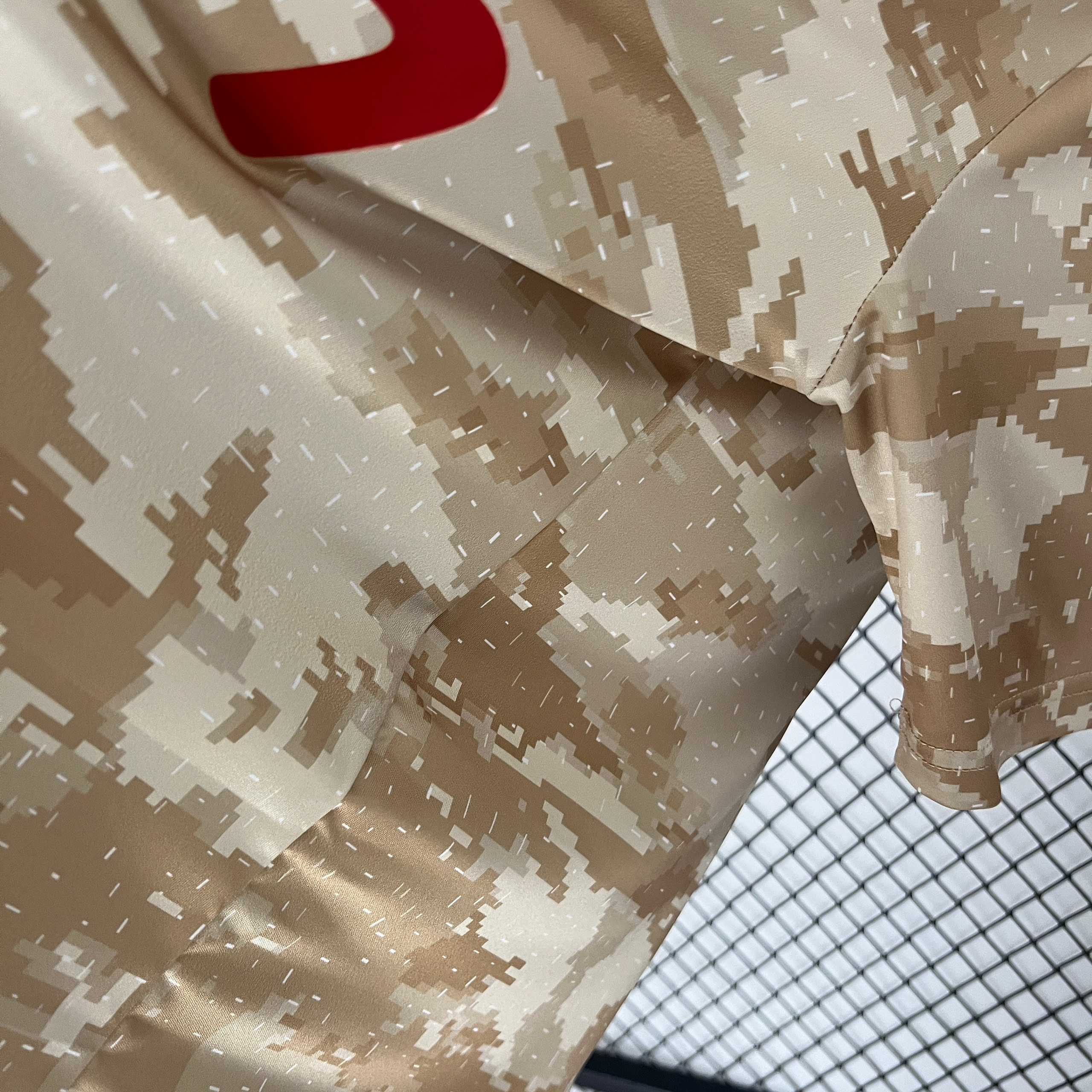 Футболка Nottingham Forest 2024 купить. Футбольный магазин — ssw_magazin