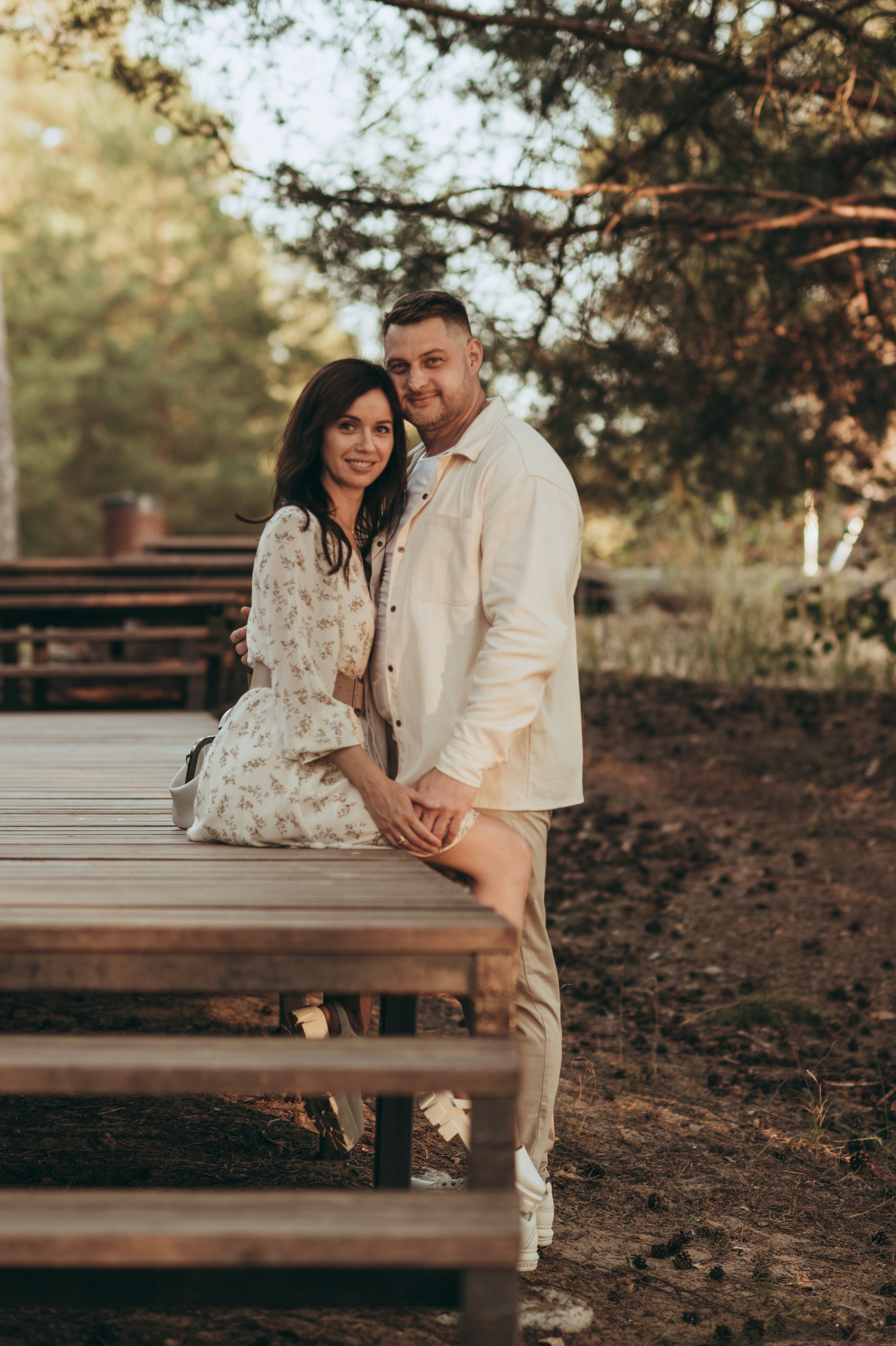 Семейная съемка. Фотограф Нижний Новгород Екатерина Кукленкова