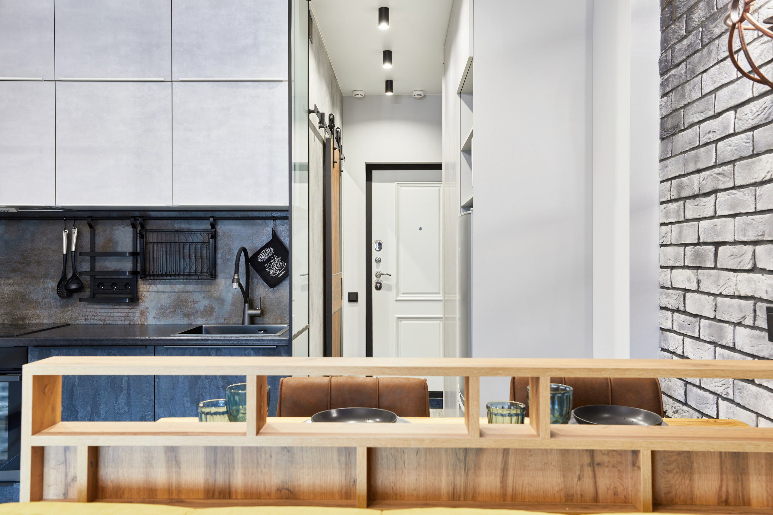 Интерьерная фотосъёмка. Интерьерный фотограф в Сочи Анисимова Ольга