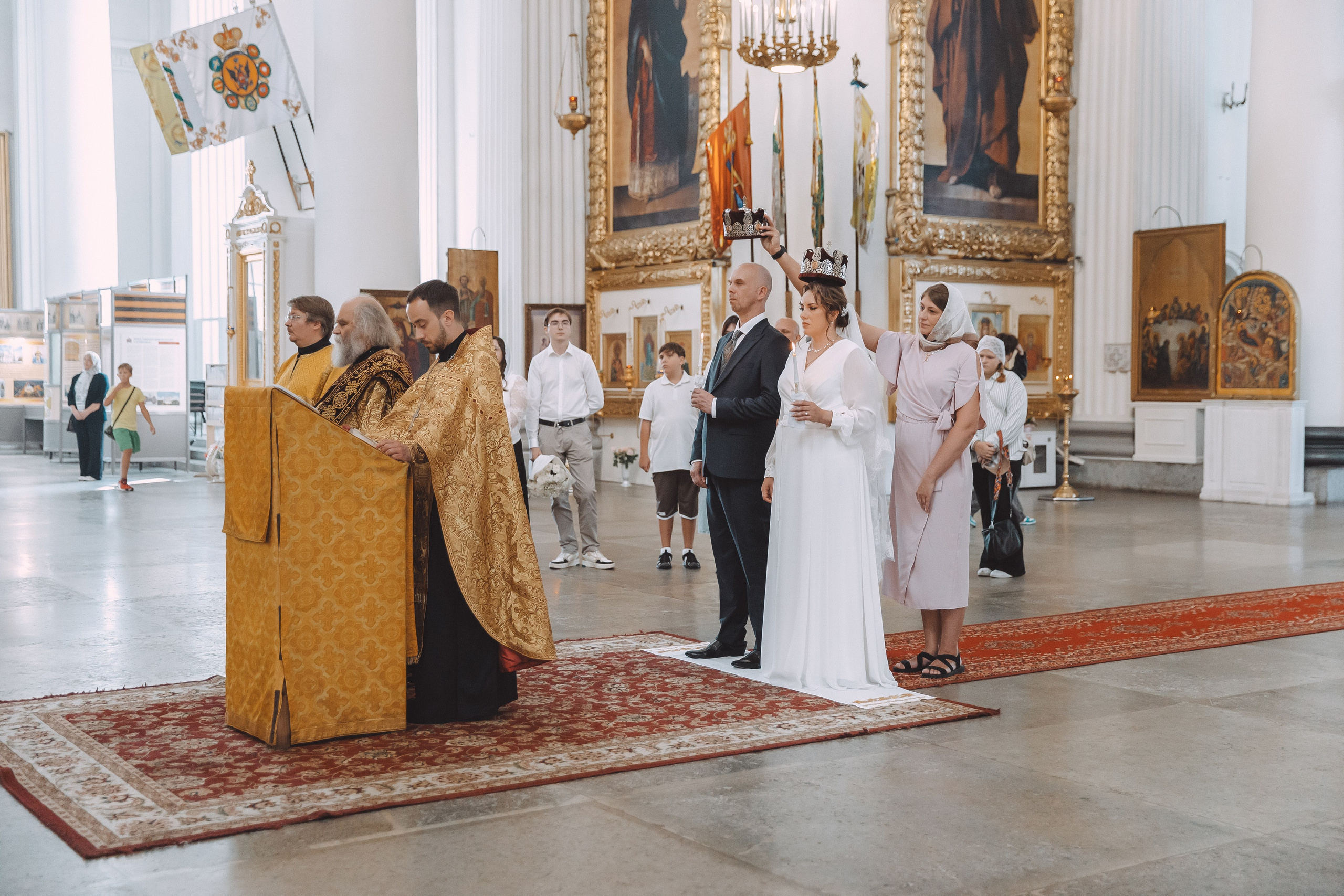 Венчание Евгения и Юлии. Свадебный фотограф, Екатерина Малова. Фотосессии. Съемка в Спб и ЛО
