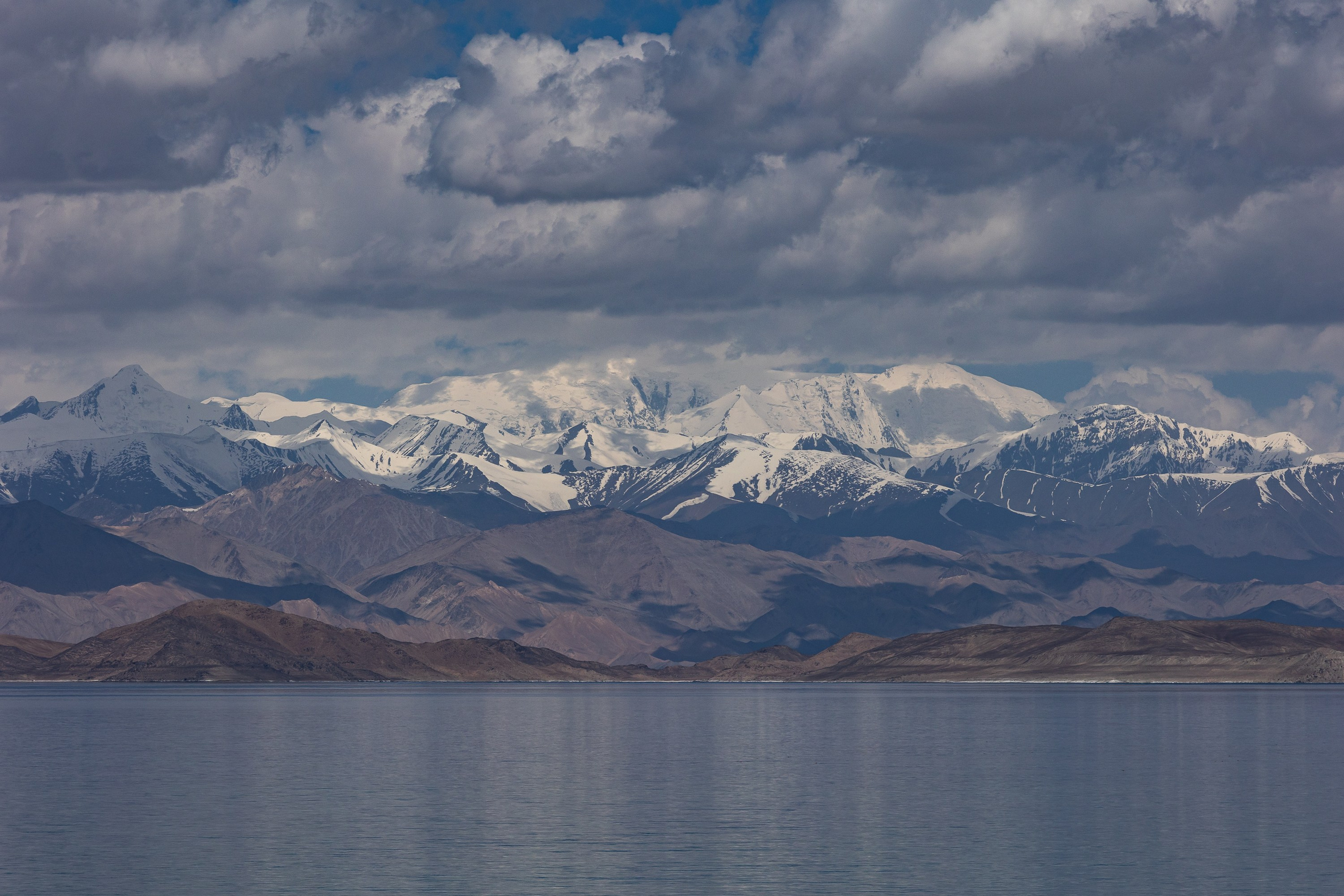 Таджикистан. Добродеева Алла фотограф, Москва