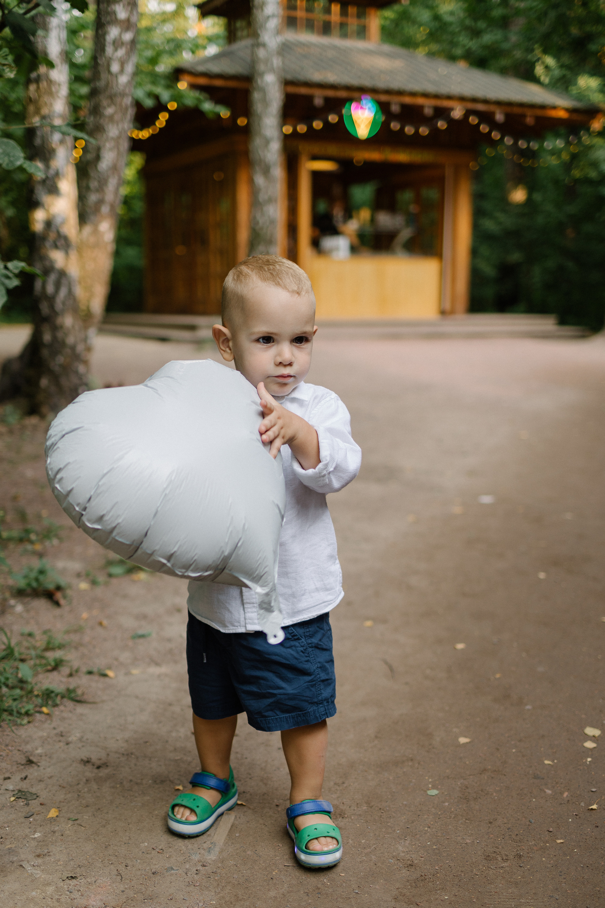 Эльвира с семьей. Прогулка. Семейный фотограф Мария Маркова Москва и Одинцово