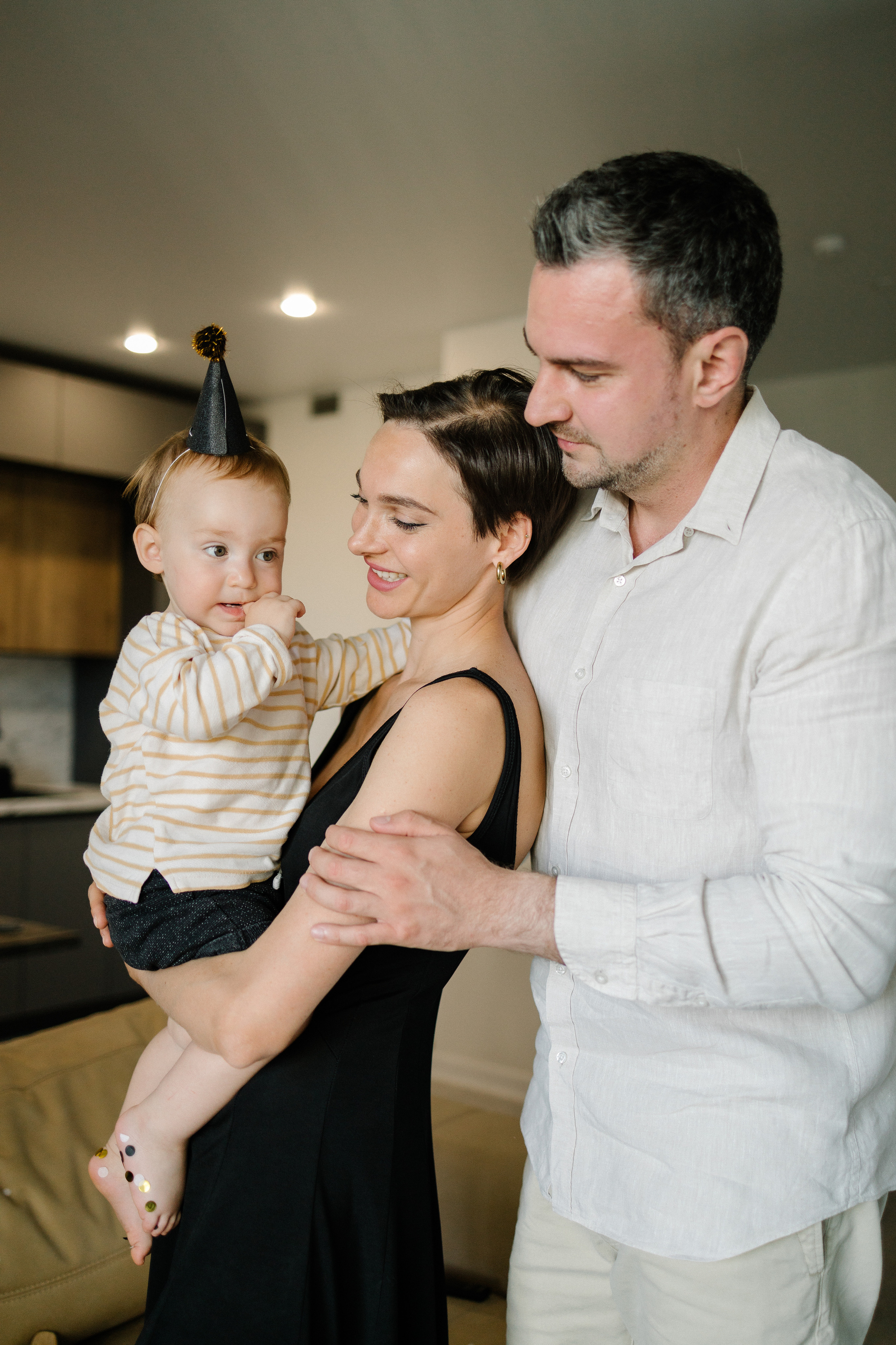 День Рождения. Домашняя съёмка. Семейный фотограф Мария Маркова Москва и Одинцово