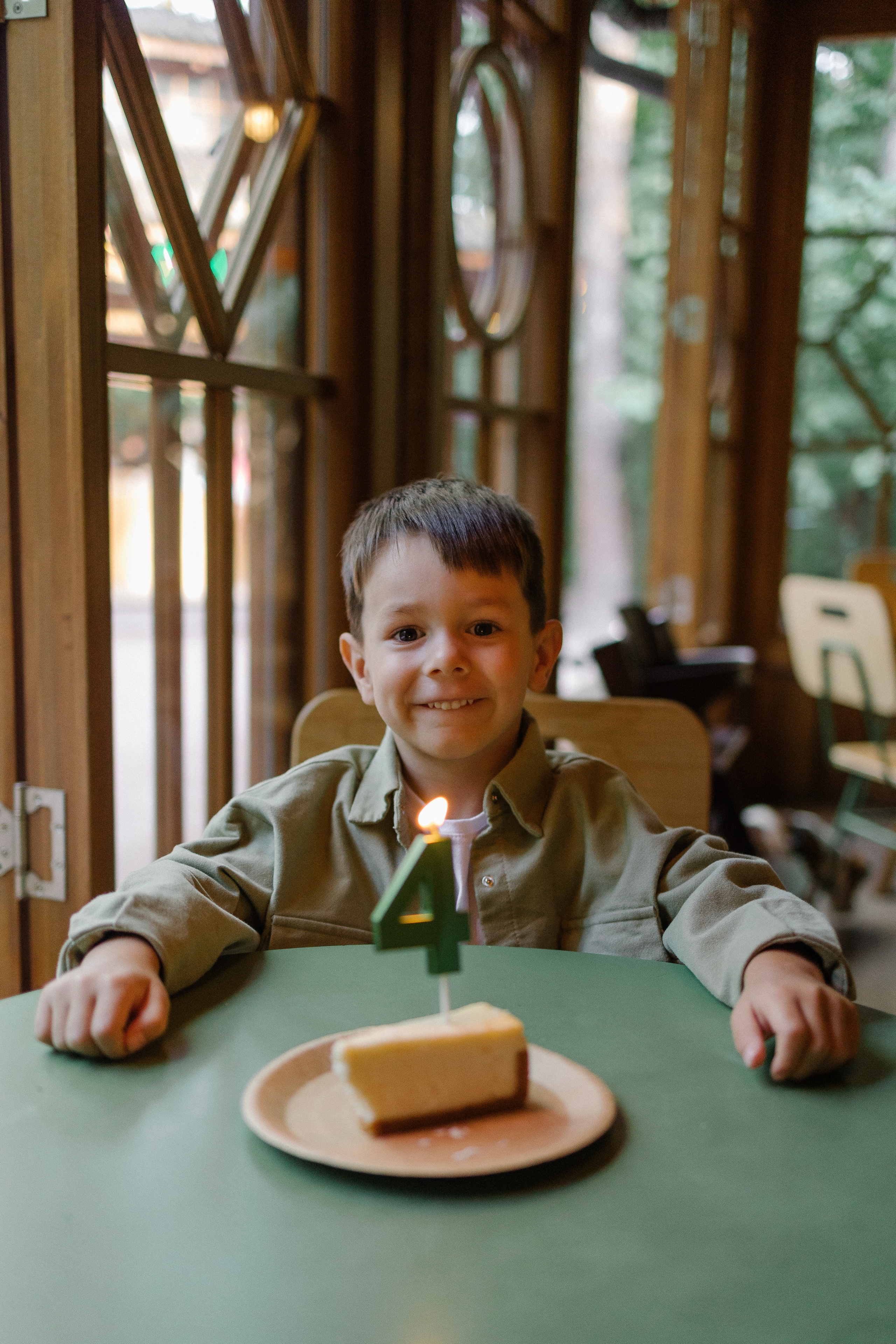 Ольга и её семья. Прогулка. Семейный фотограф Мария Маркова Москва и Одинцово