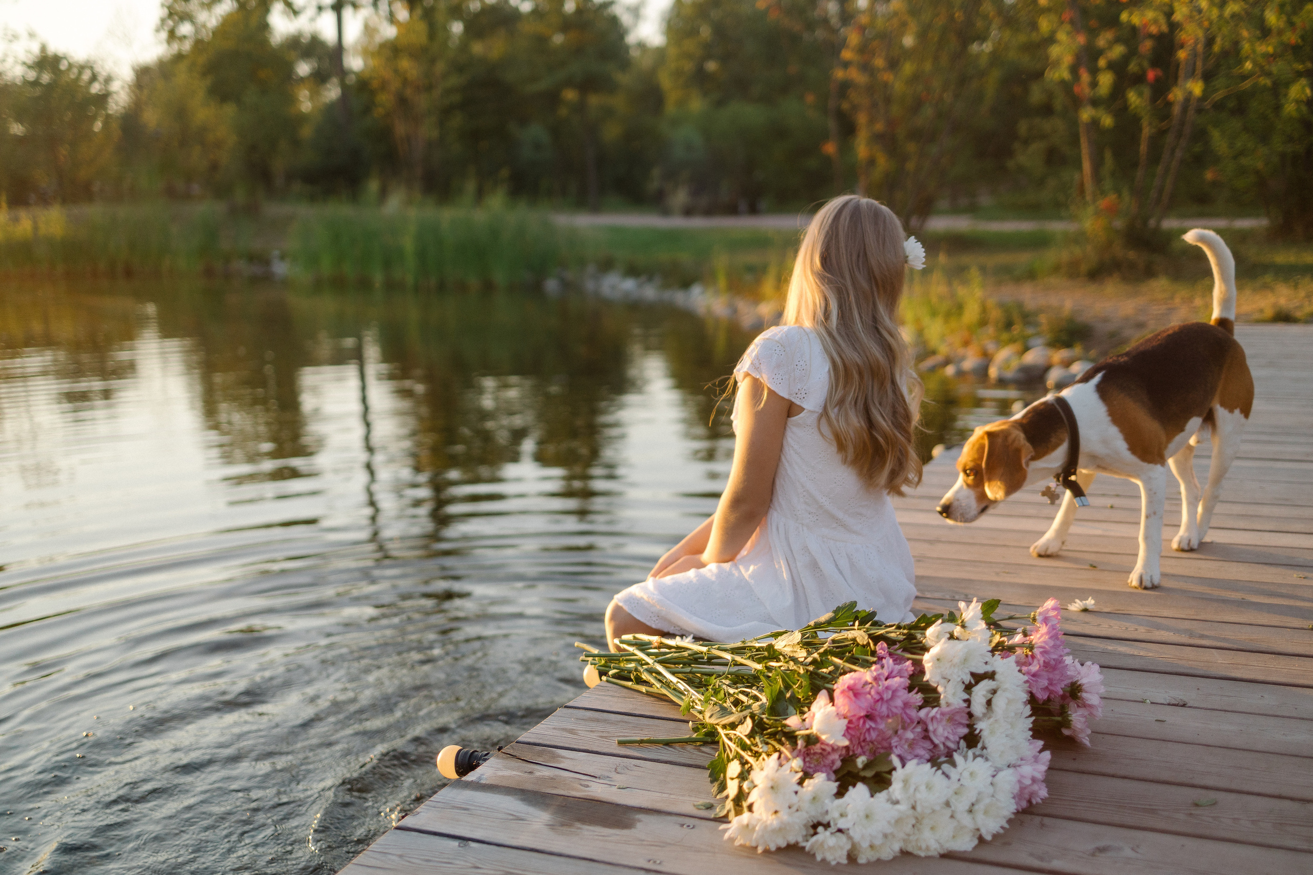 Юля и Милана. Кафе Лесная Чайная. Семейный фотограф Мария Маркова Москва и Одинцово