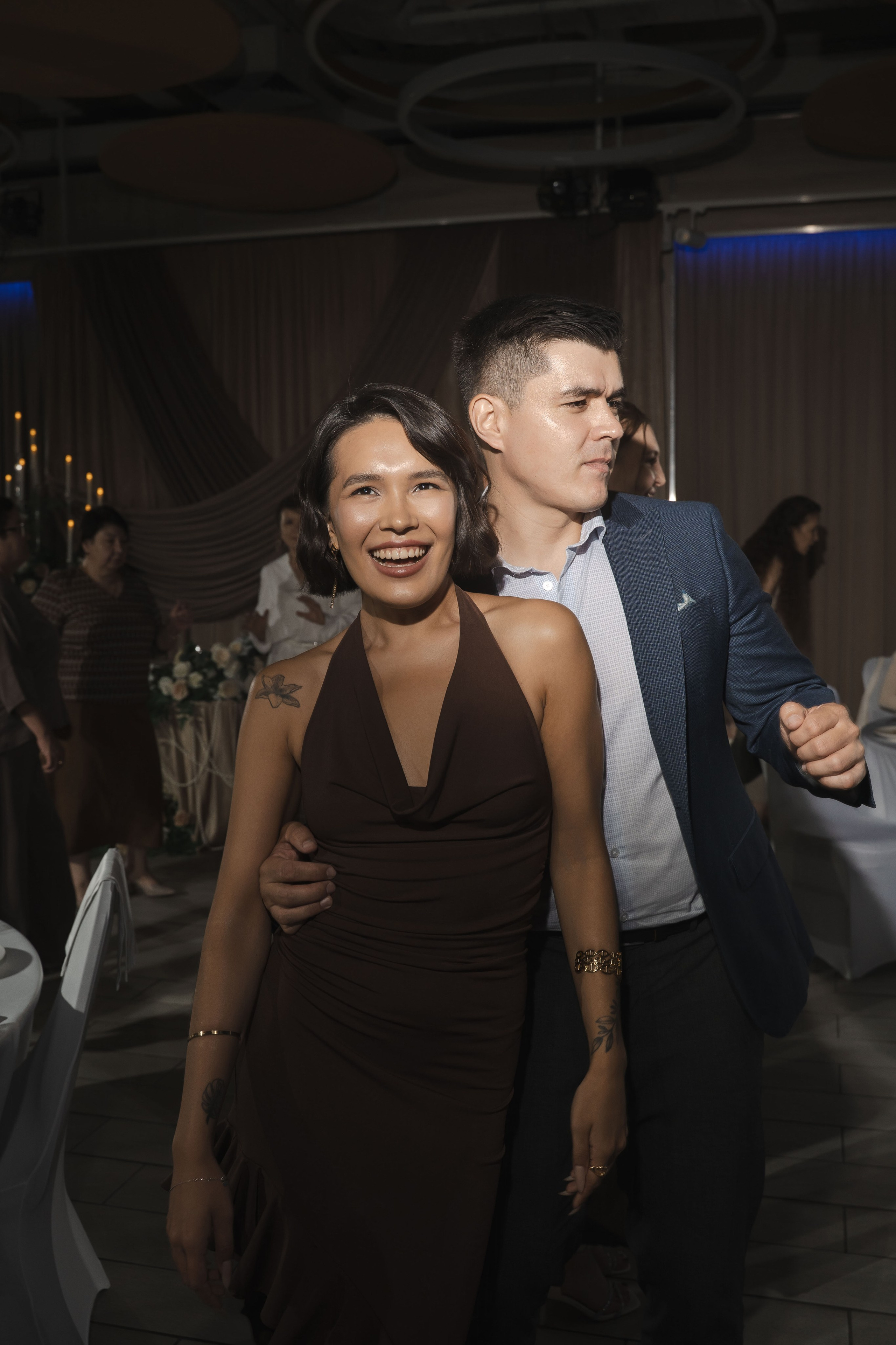 Артур и Гульназ. Свадебная и семейная фото-видеосъемка в Уфе, Москве