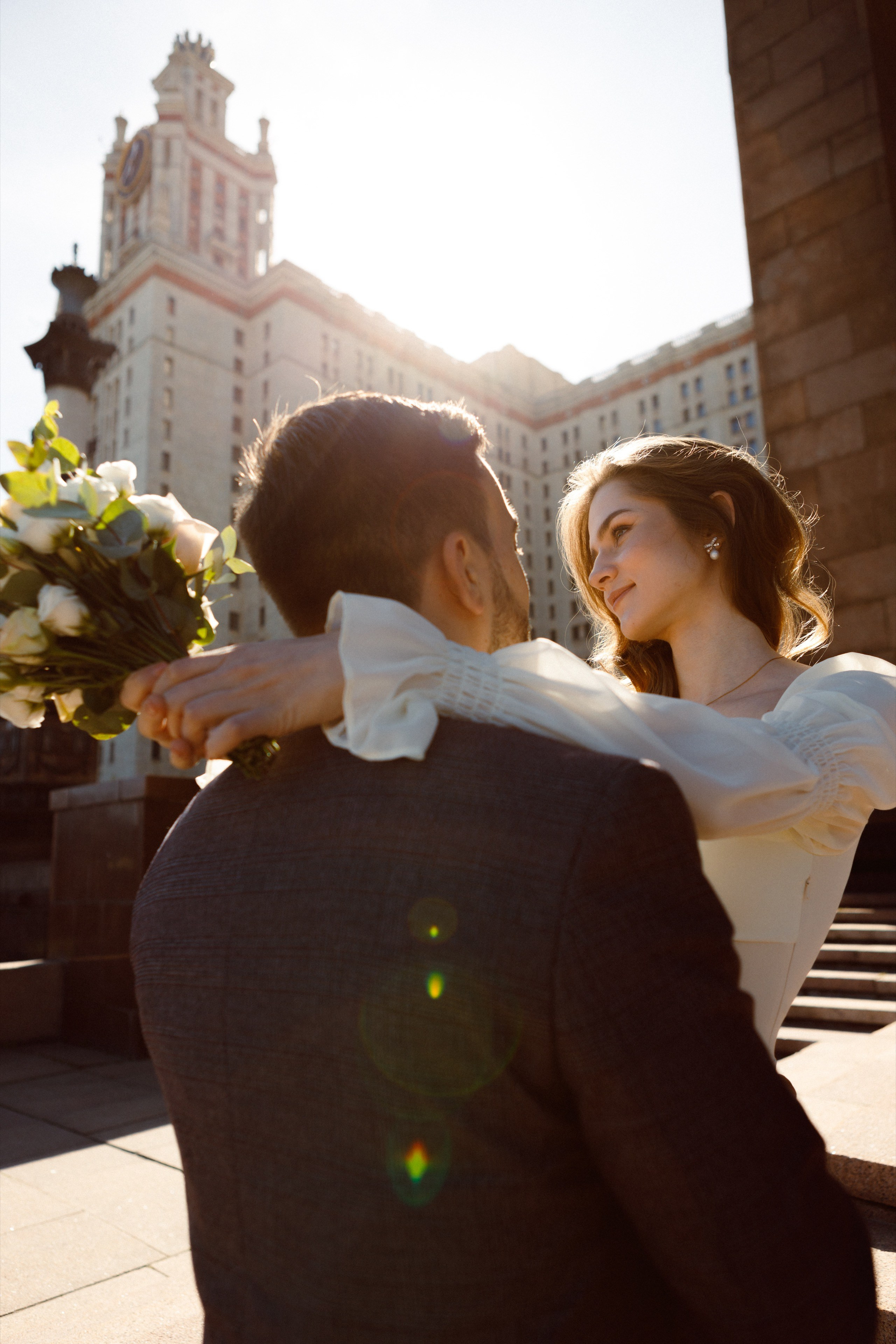 Wedding of Vladislav and Syumbel. Commercial photographer | Anton Ermakov