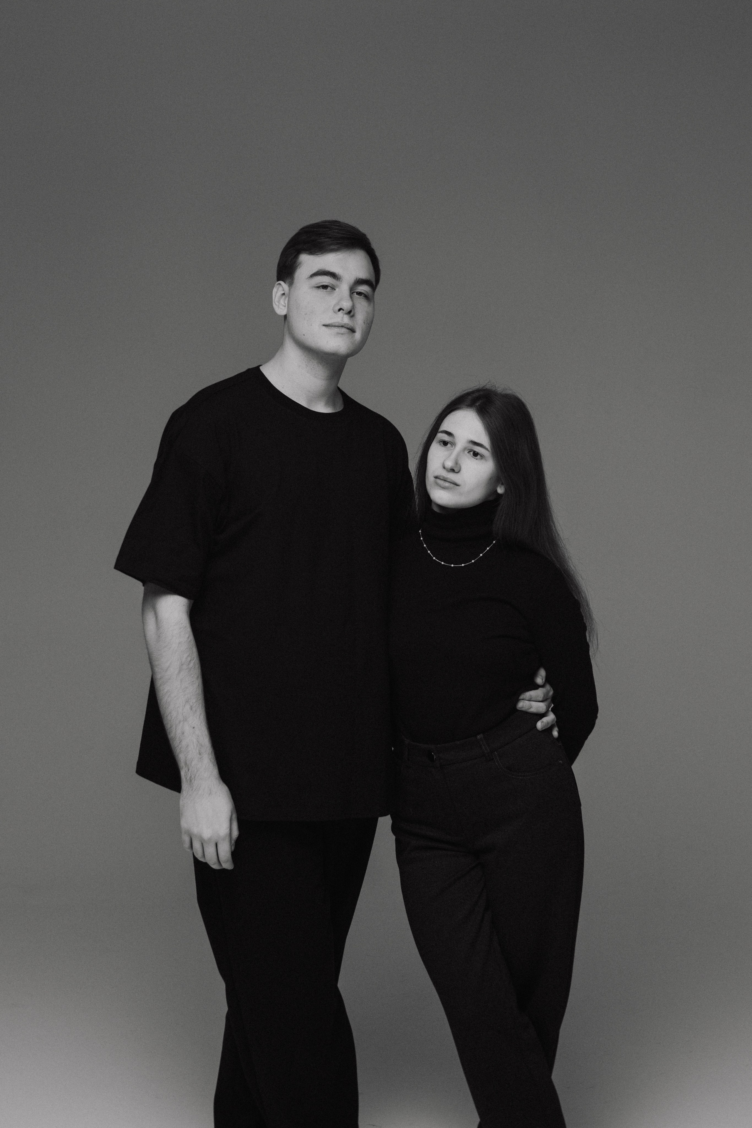 V&A. Ника — ваш персональный фотограф в Нижнем Новгороде