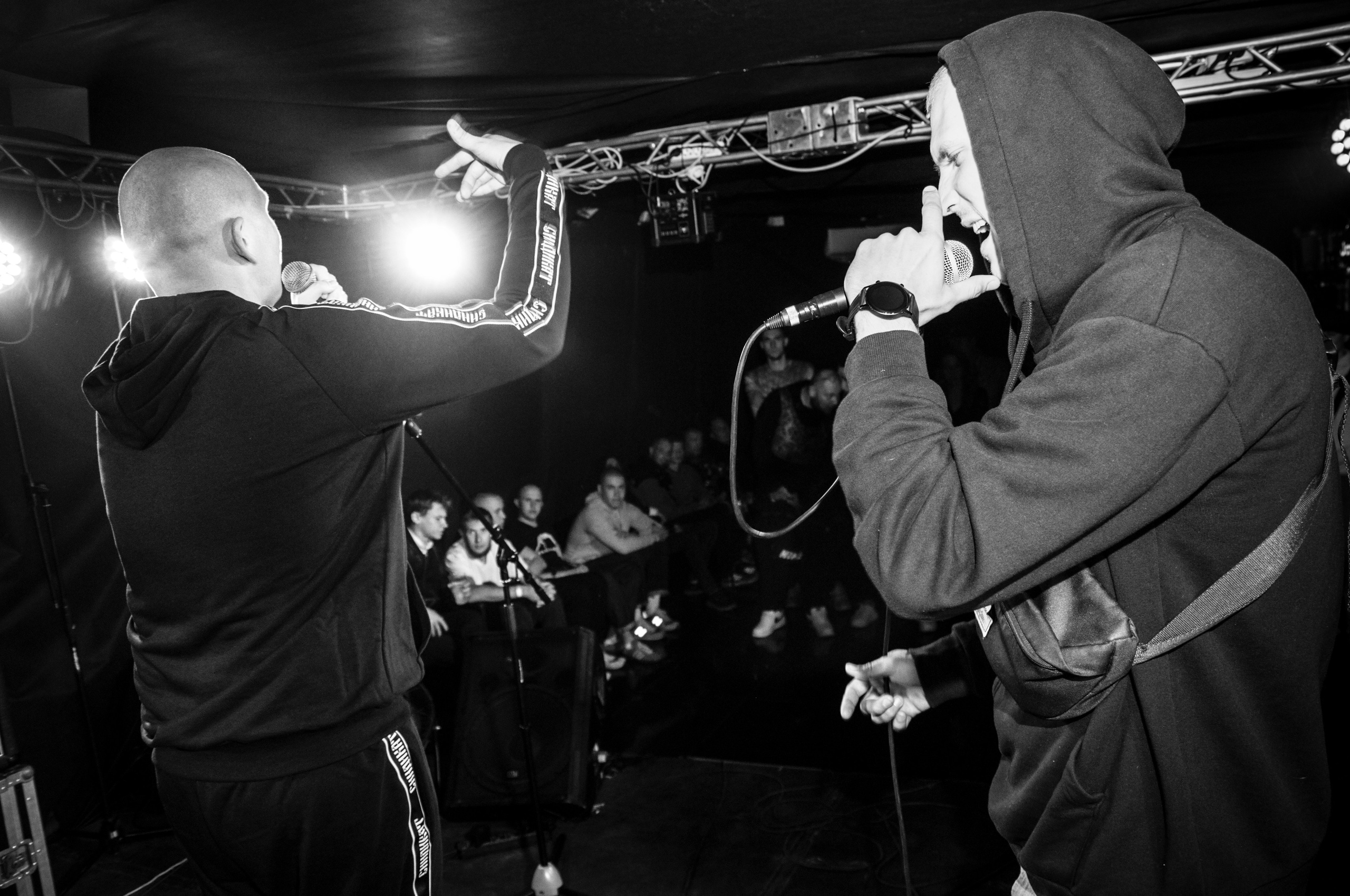 Sektaz 3. Репортажный фотограф в Симферополе Зареев Иван