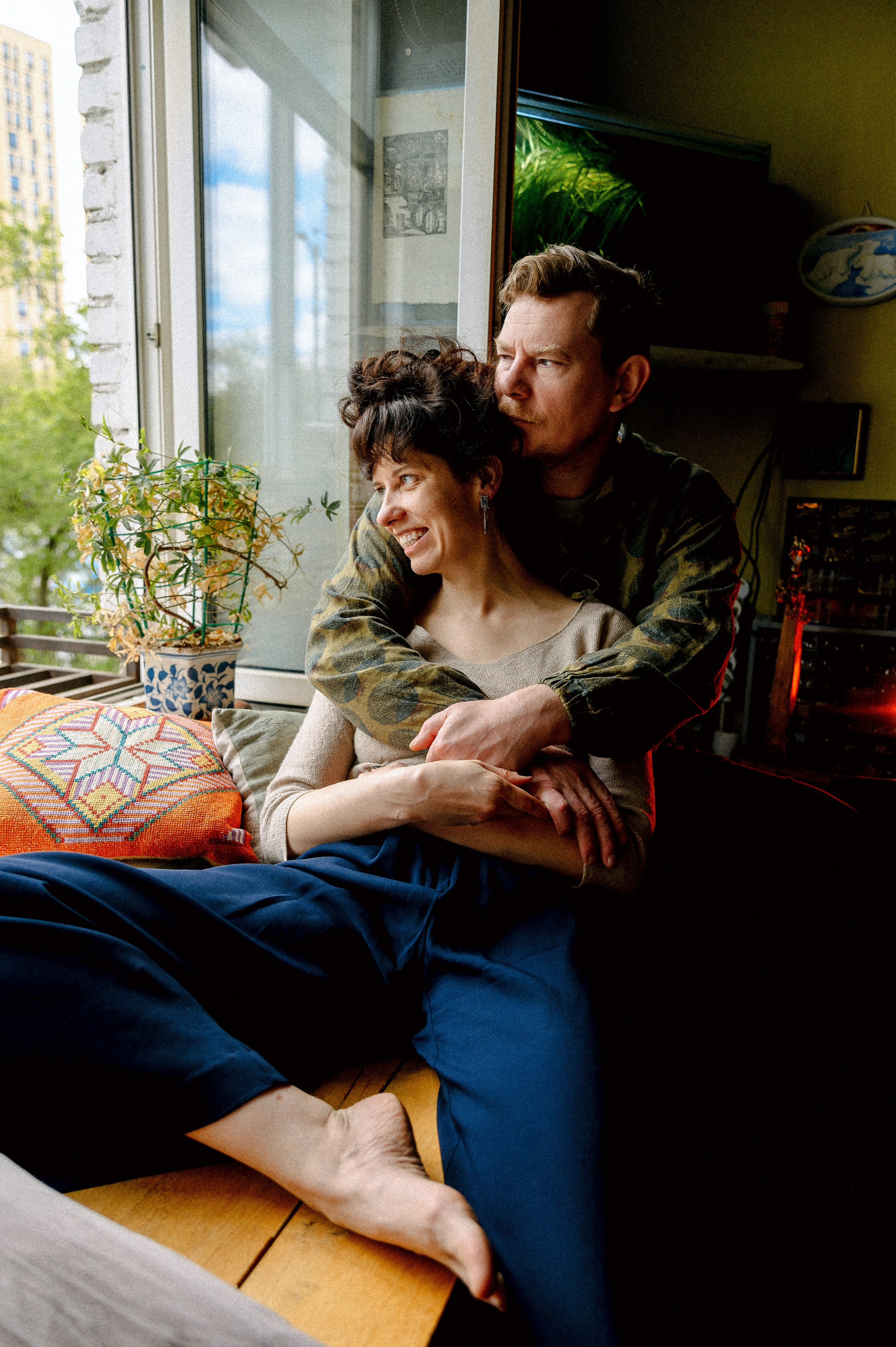 КСЮША И ЛЁША. Шашкова Вероника / Свадебный и семейный фотограф Москва и Ярославль