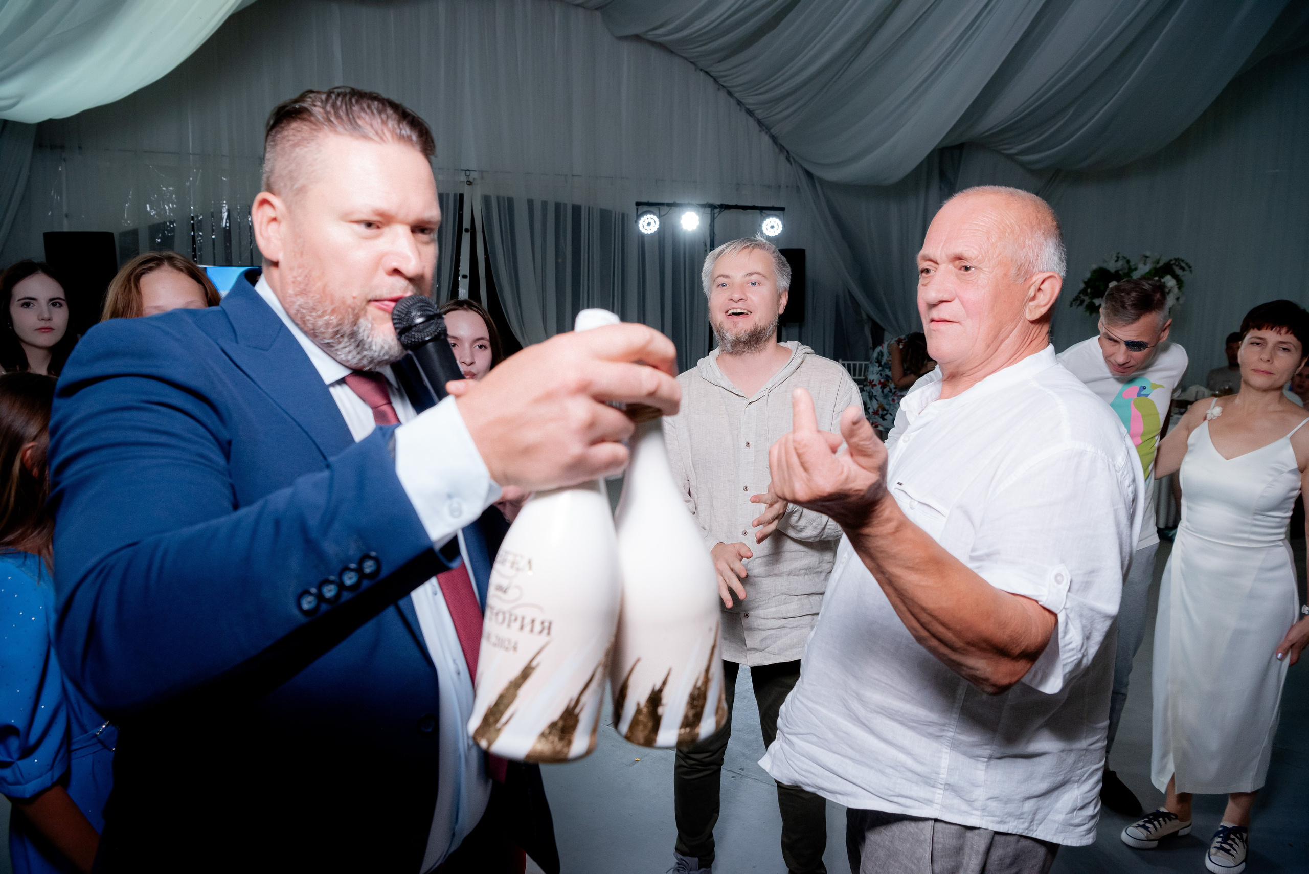 Свадьба Виктория и Ангел. Фотограф в Волгограде и Волжском Александр Горбань