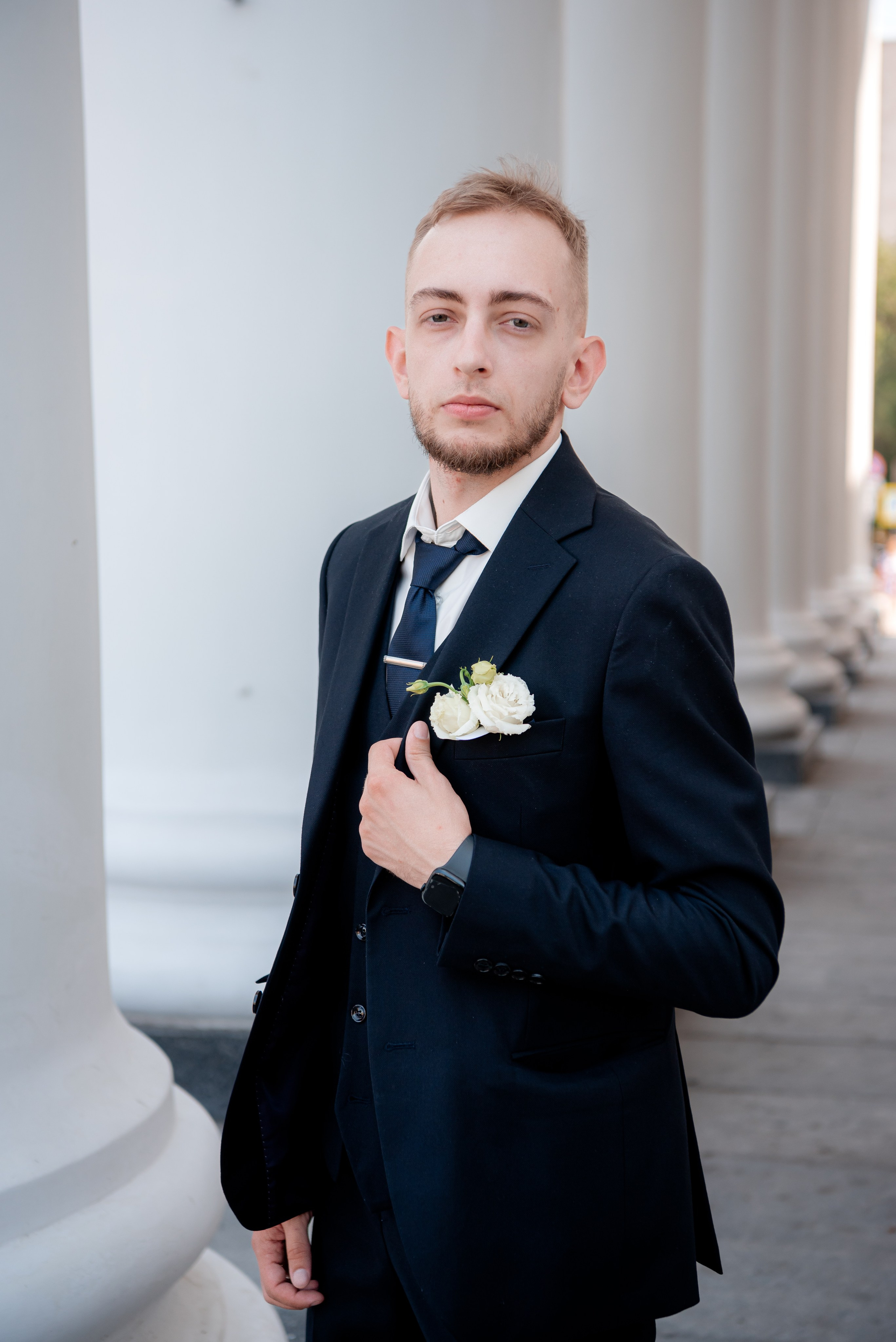 Свадьба Маша и Максим. Фотограф в Волгограде и Волжском Александр Горбань