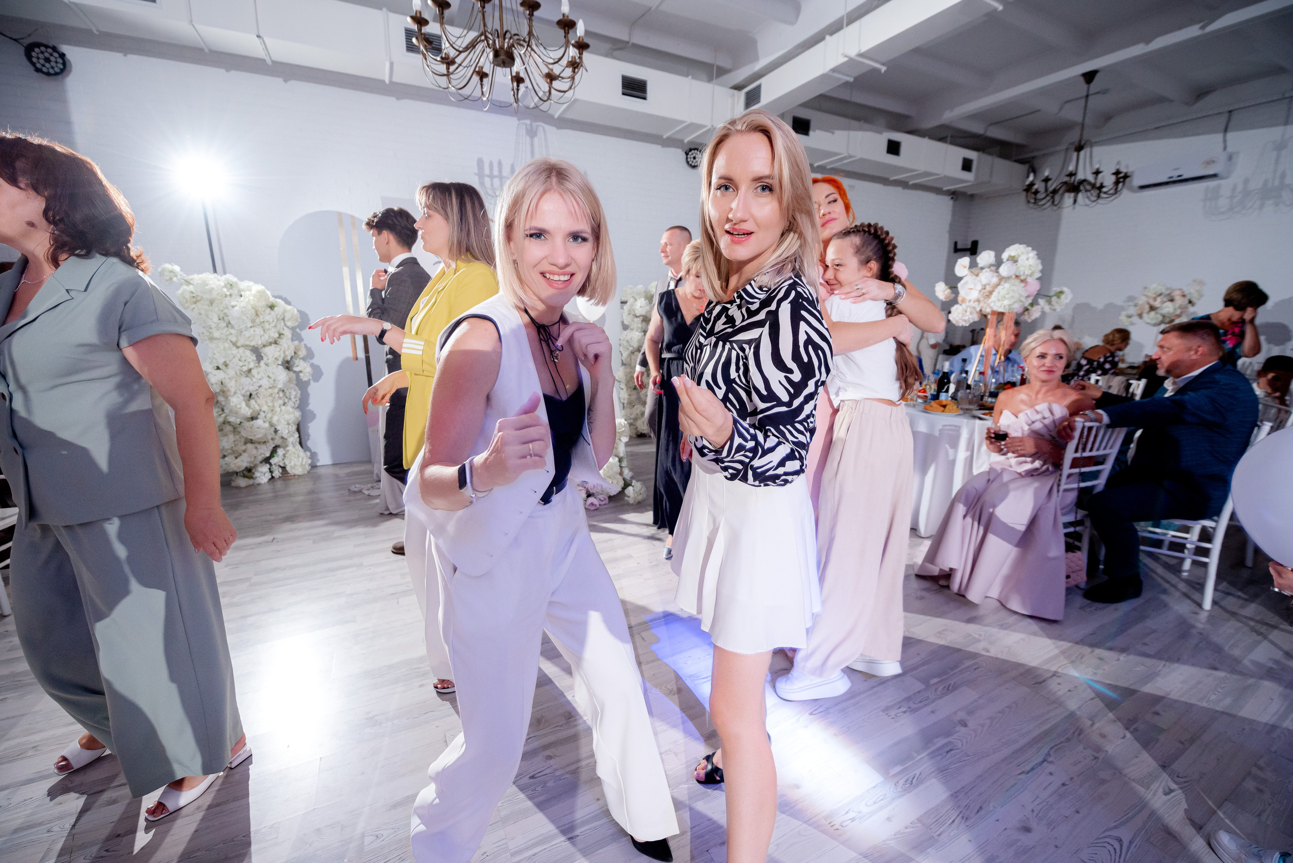 Свадьба Валерия и Даниил. Фотограф в Волгограде и Волжском Александр Горбань