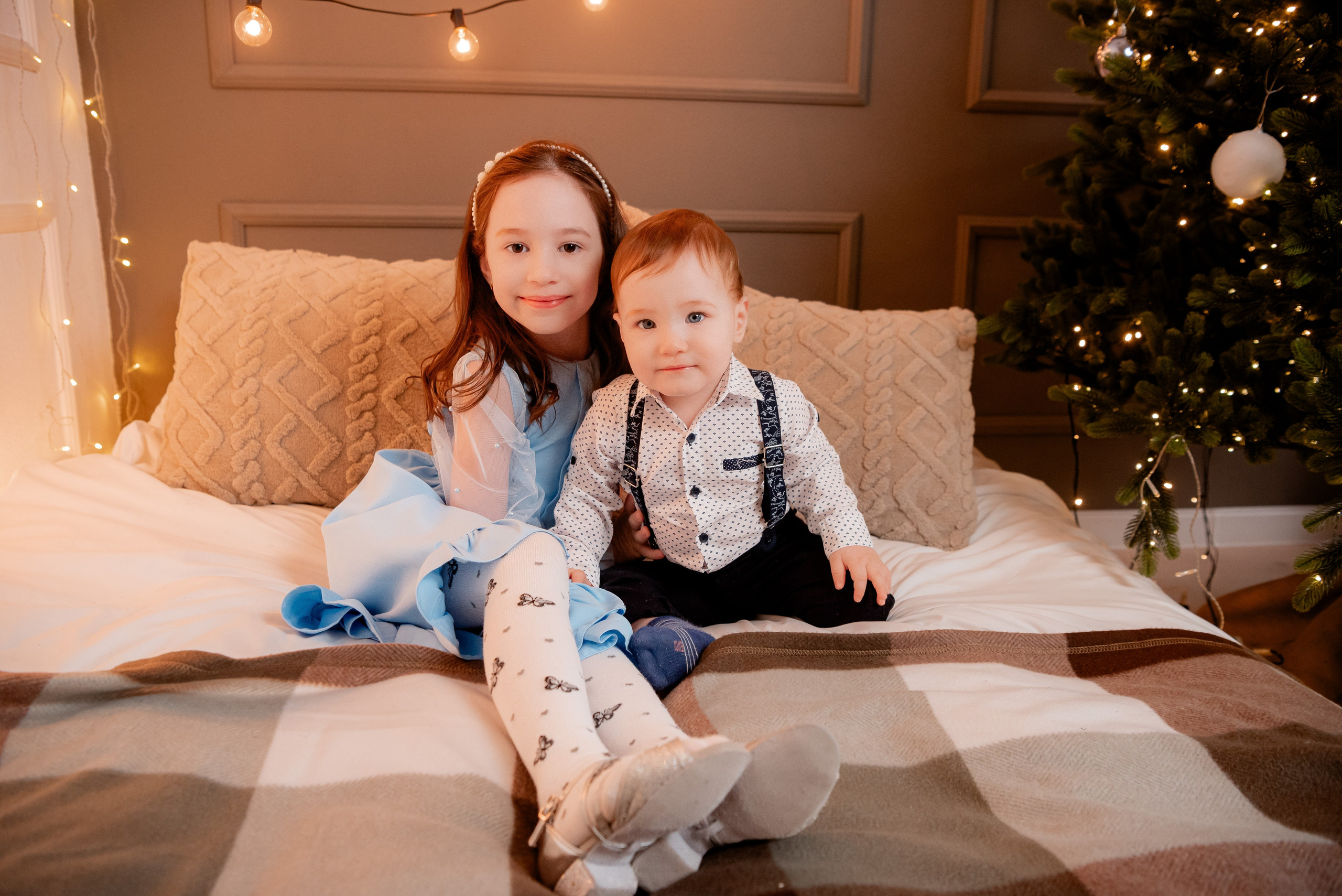 Семейная в студии Вкадре34. Фотограф в Волгограде и Волжском Александр Горбань