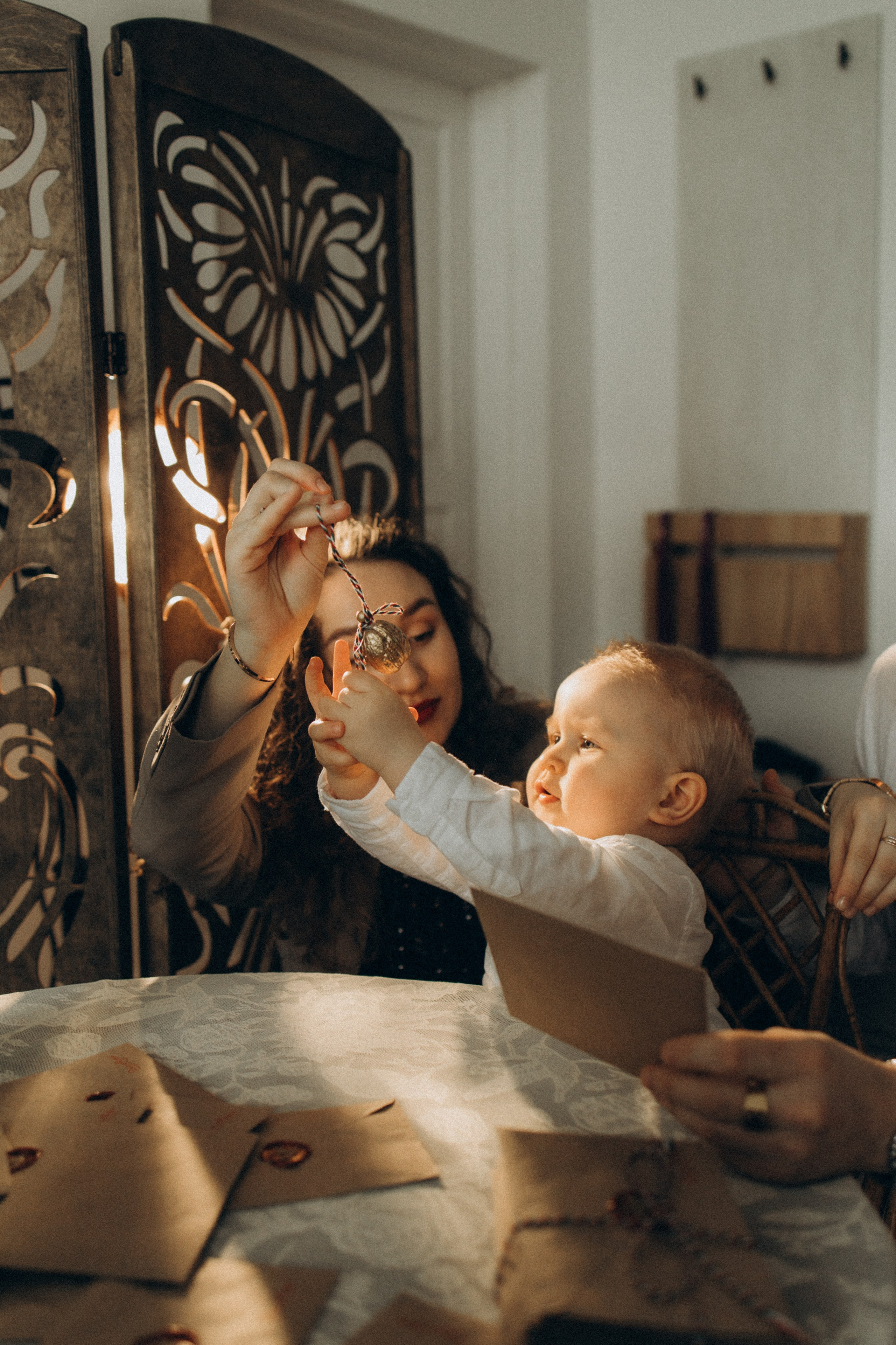 Полина, Коля и Руслан. Александра Ниценко СЕМЕЙНЫЙ ФОТОГРАФ ИЗ СТАВРОПОЛЯ