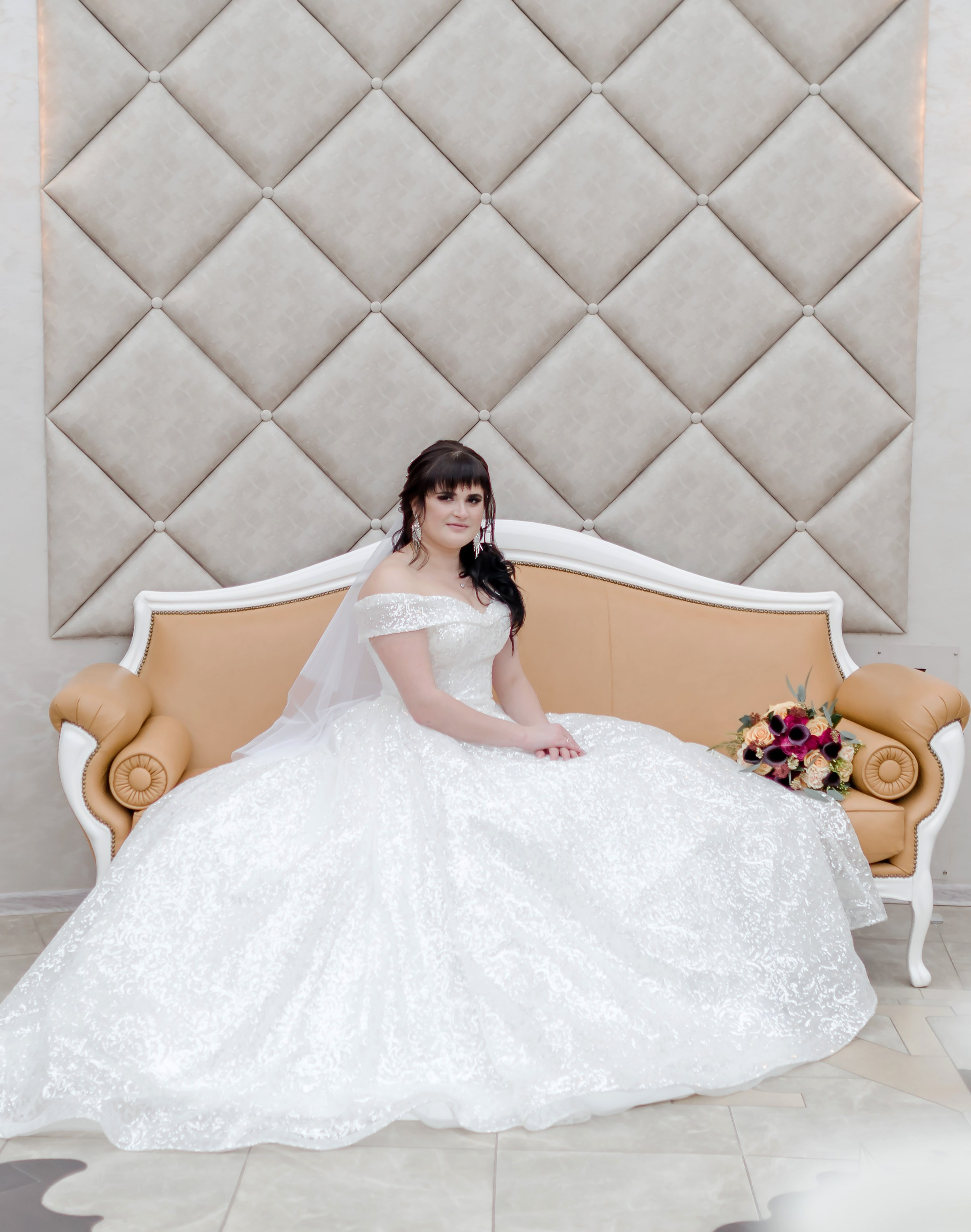 Дима и Аня. Семейный и детский фотограф в Воронеже София Минакова