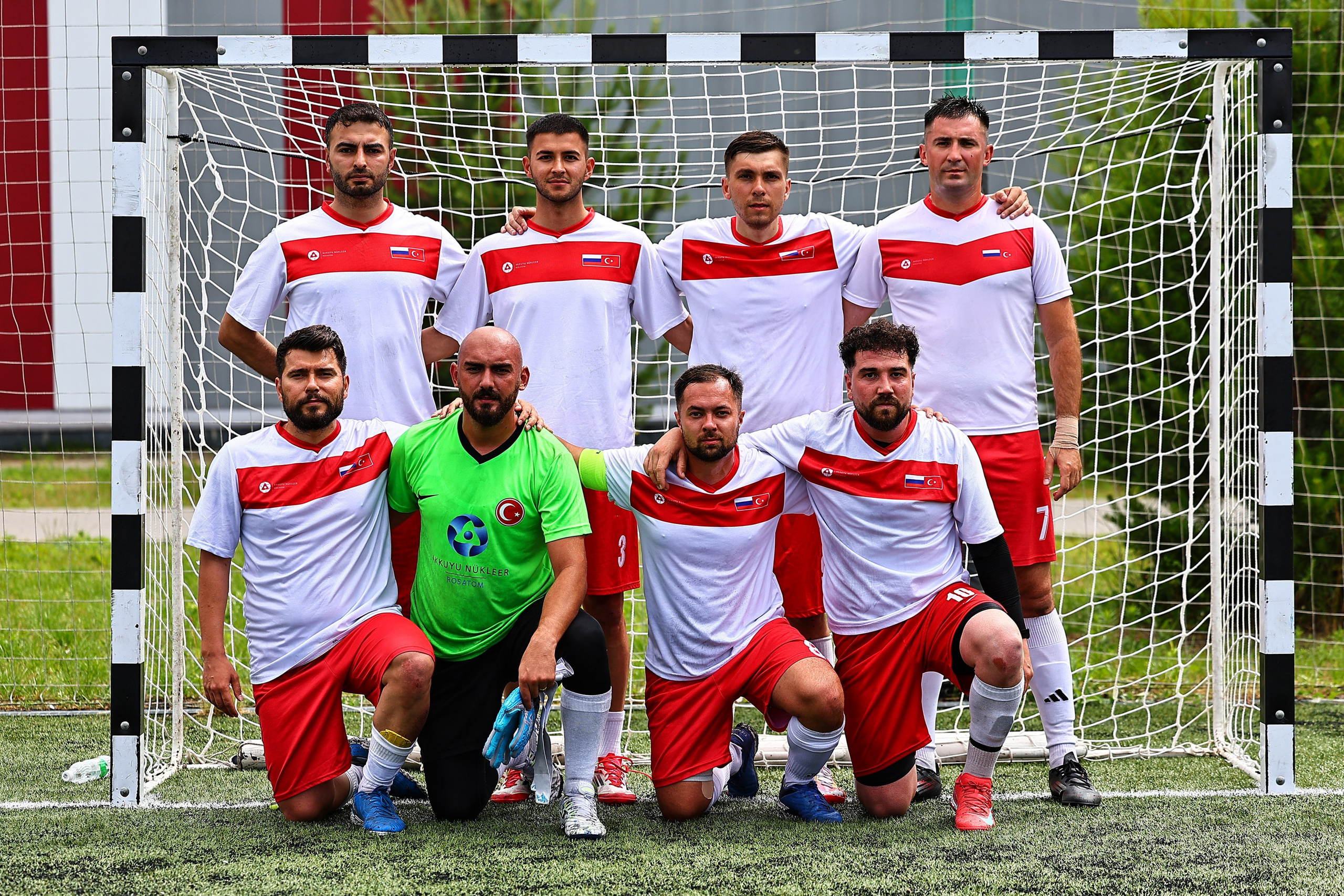 АТОМИАДА Лето 2025. Фототерапевт Ева Бунеева