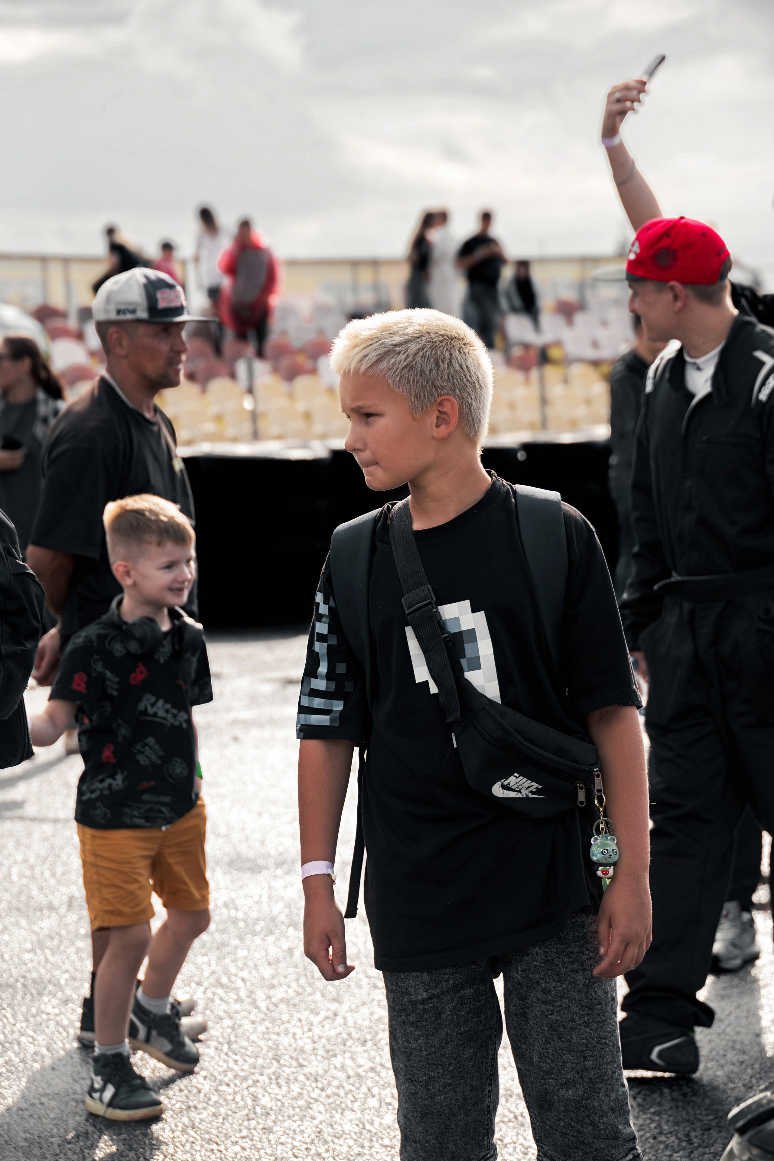 Фотосъемка дрифта в Санкт-Петербурге | Энергичные кадры для спортивных медиа