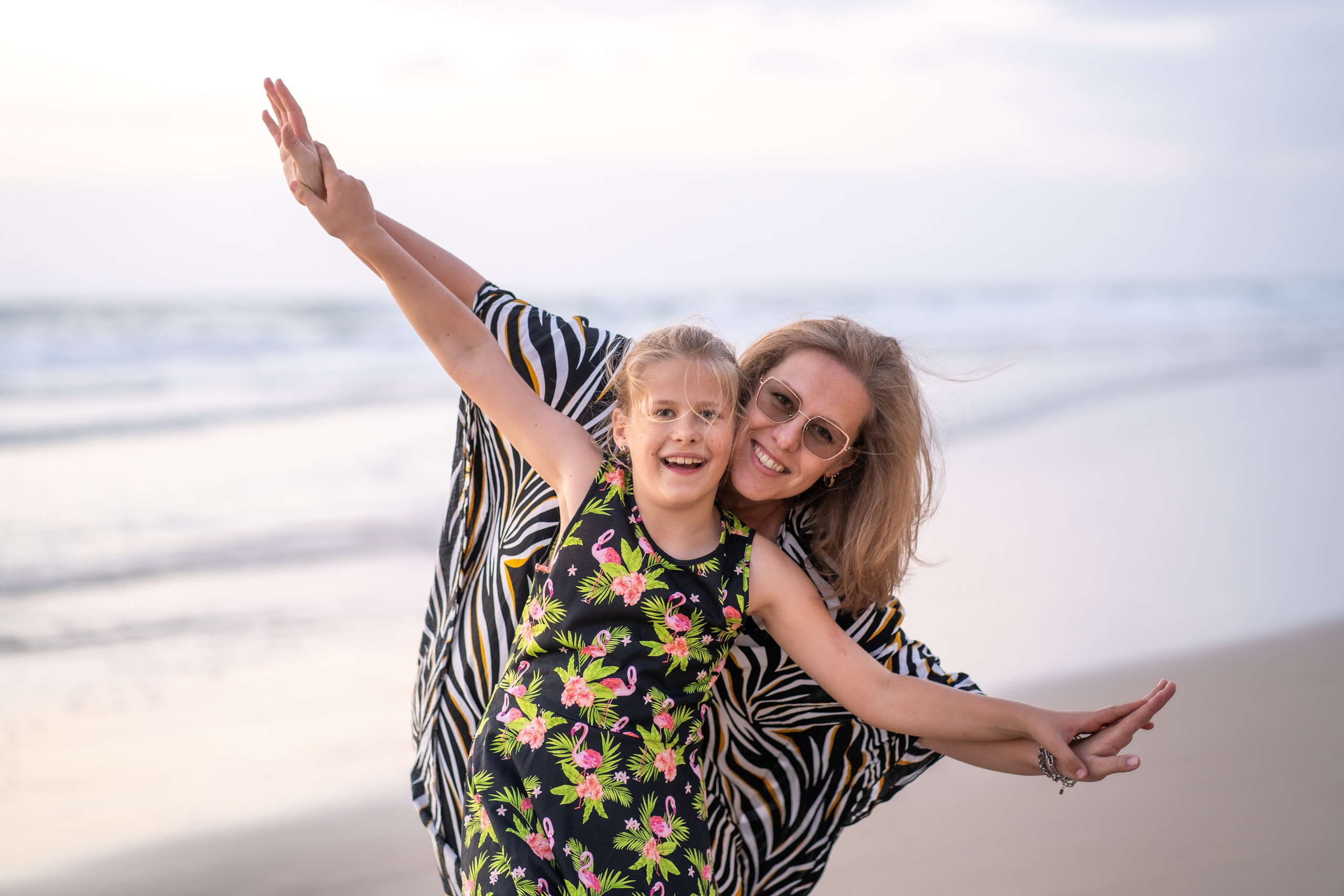 Фотосессия Ксении. Семейный и детский фотограф в Израиле и Москве Дорошок Надя