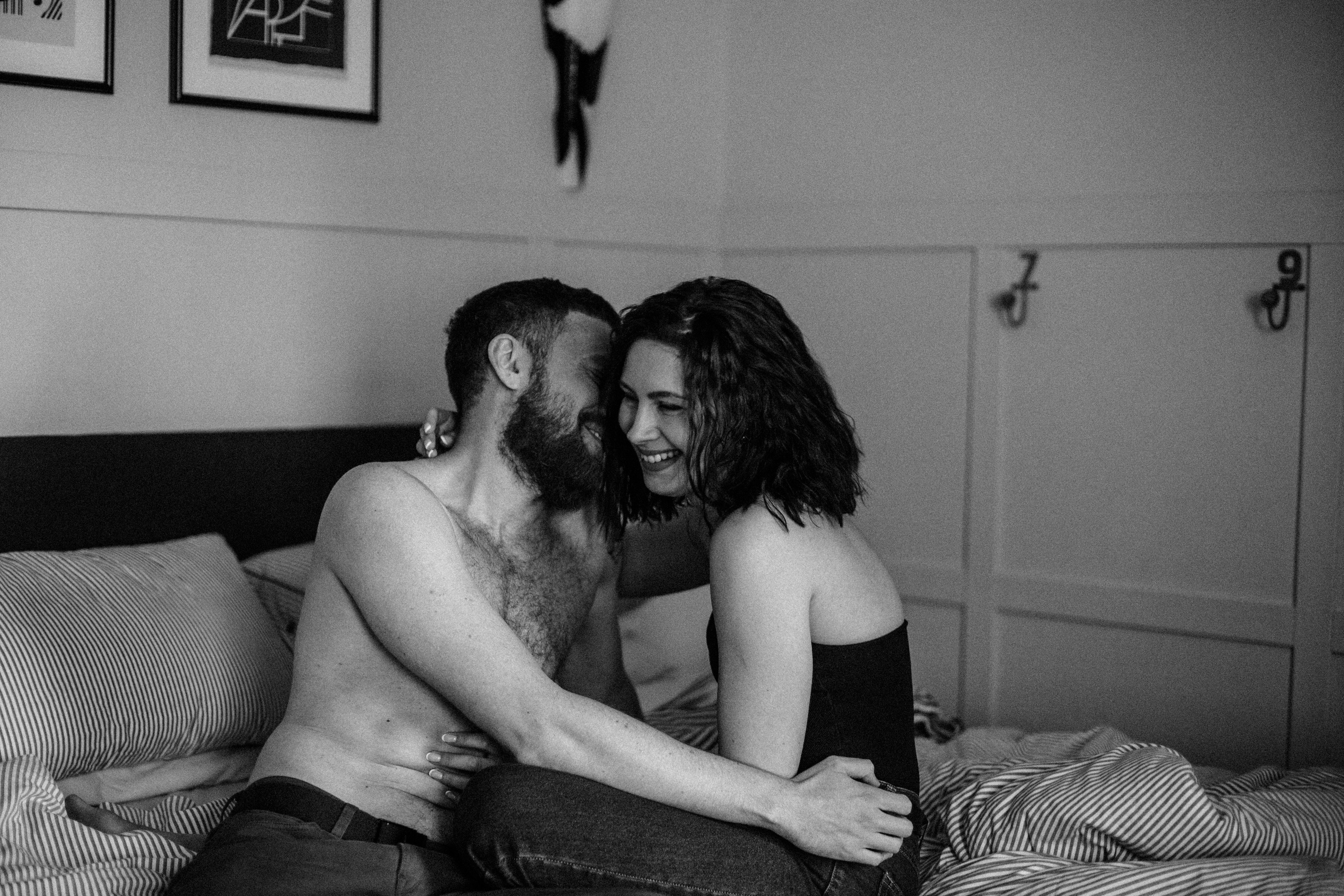 Лавстори из Санкт-Петербурга. Свадебный и семейный фотограф в Нижнем Новгороде Мезенцев Андрей