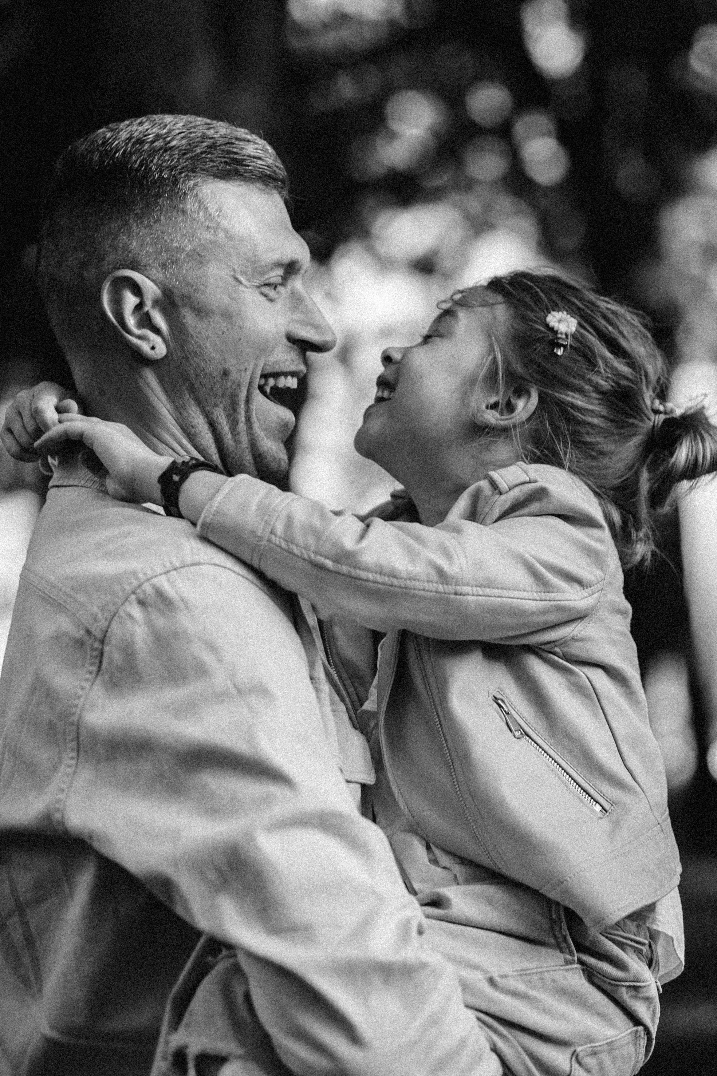 Семейная фотосессия в городе на Неве. Свадебный и семейный фотограф в Нижнем Новгороде Мезенцев Андрей