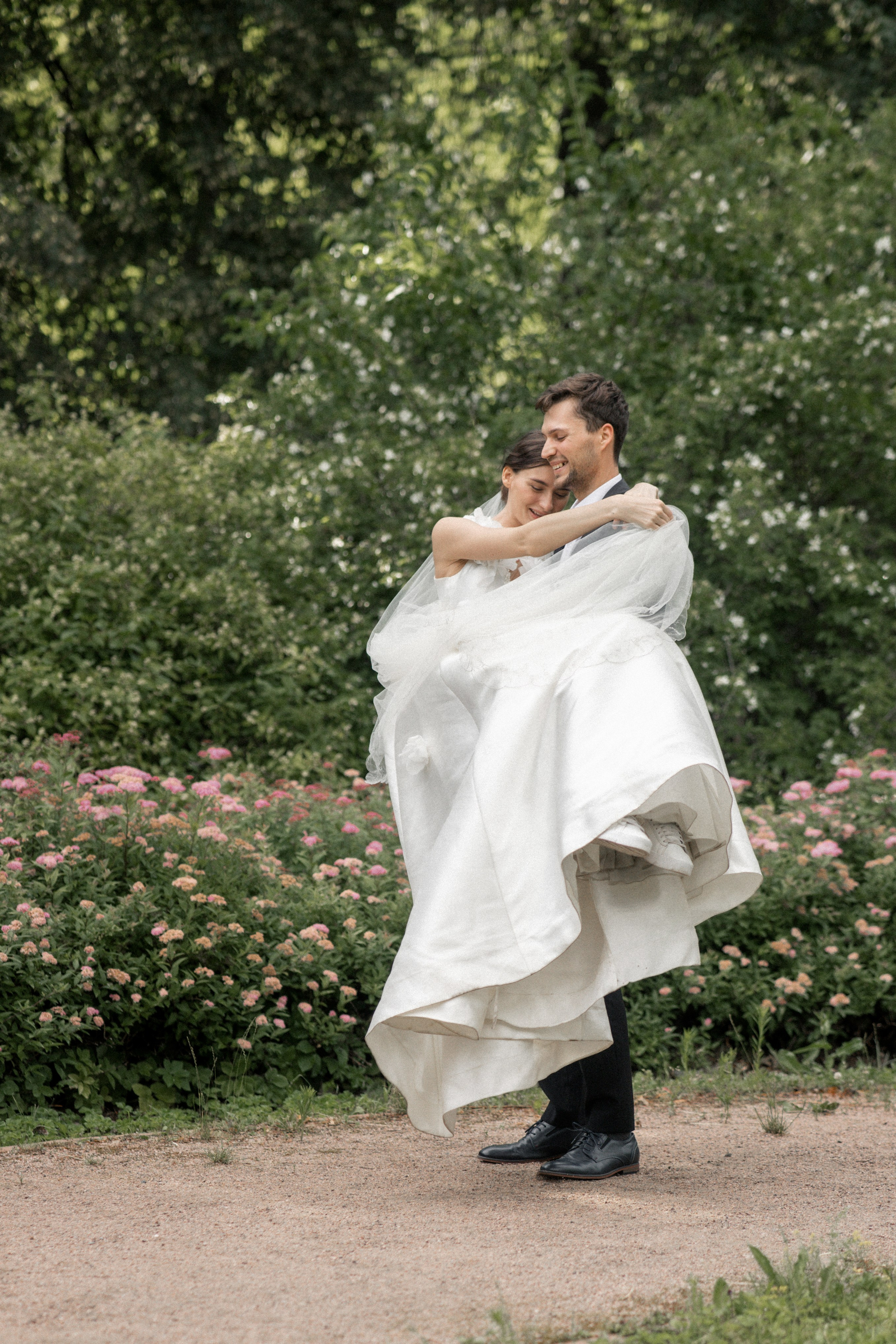 Весна. Фотограф Яна Белая