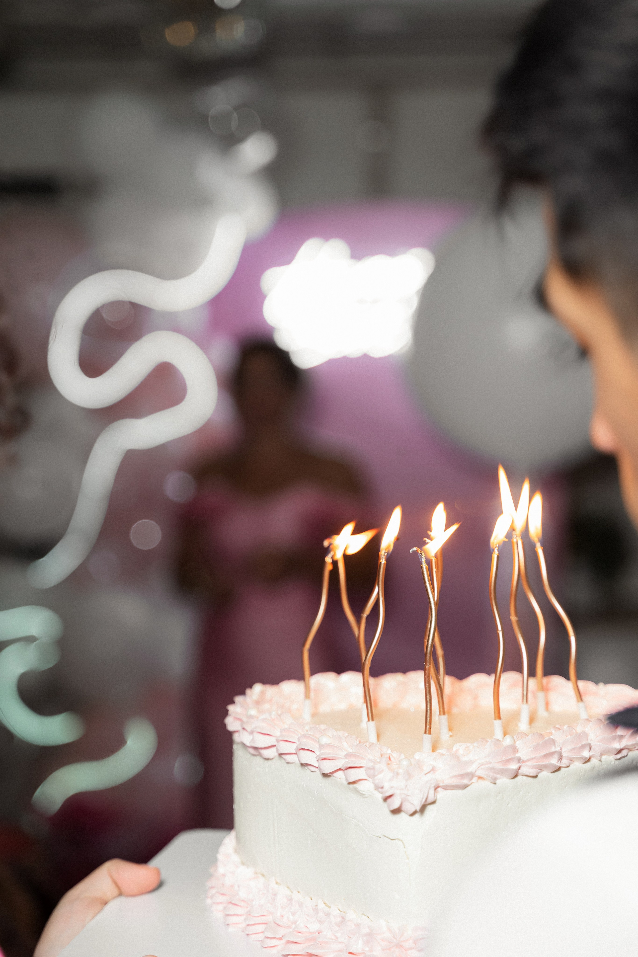 ДР Алины!. Фотограф Алина Филимонова Тверь