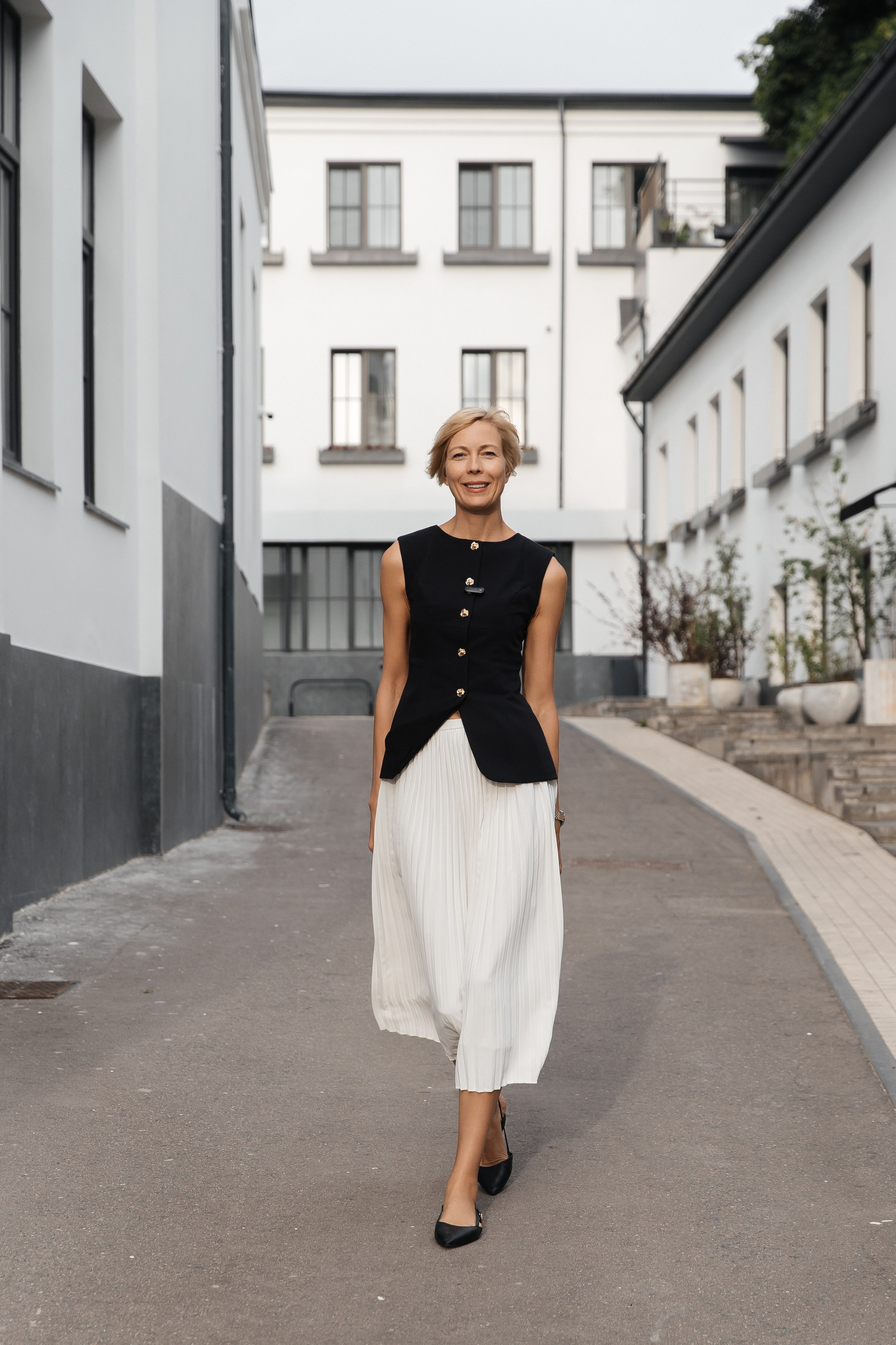 Бизнес психолог Марина. Фотограф и видеограф Анна Домашенко