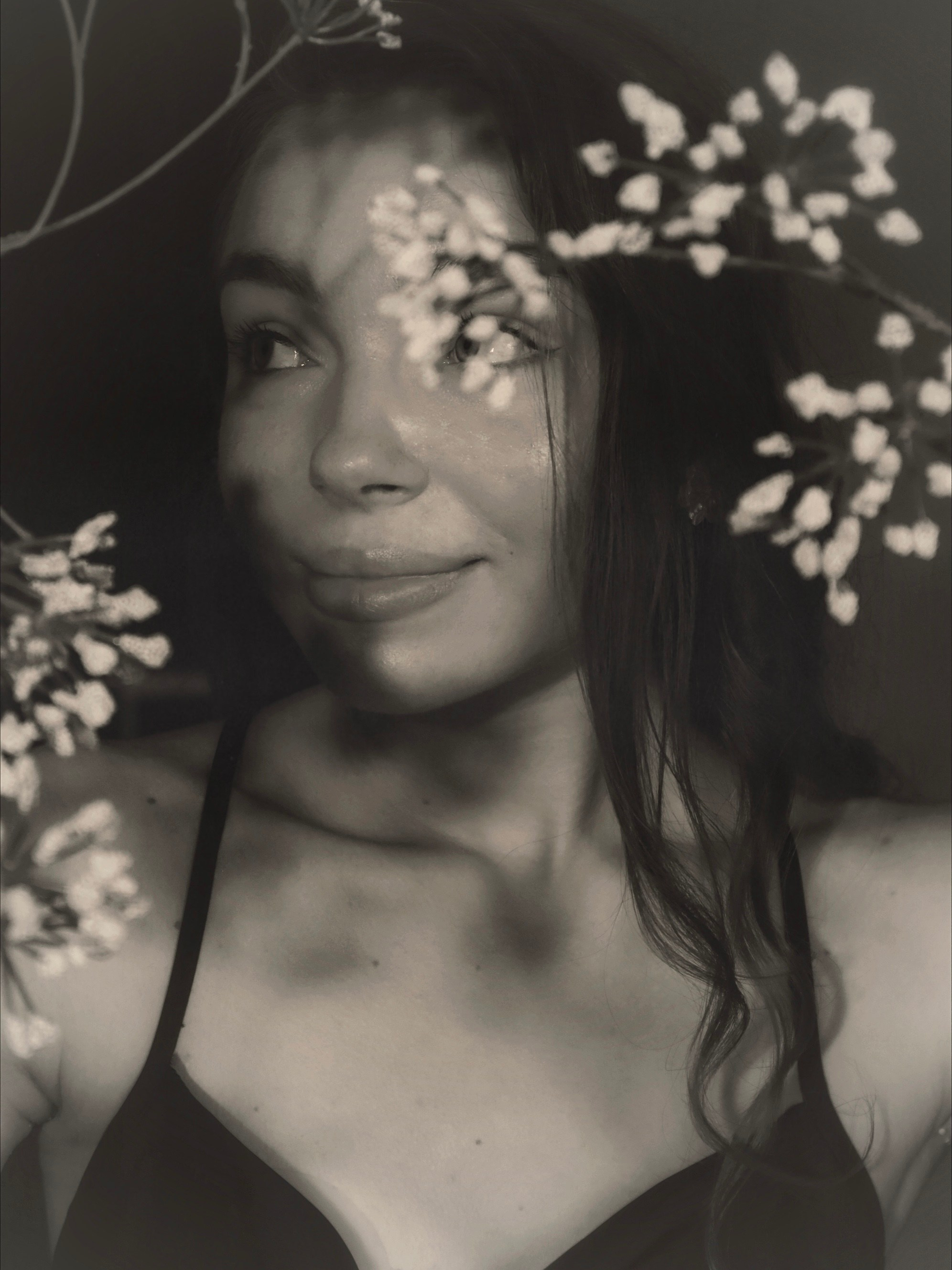 Алина. Портретный и свадебный фотограф в Москве Александра