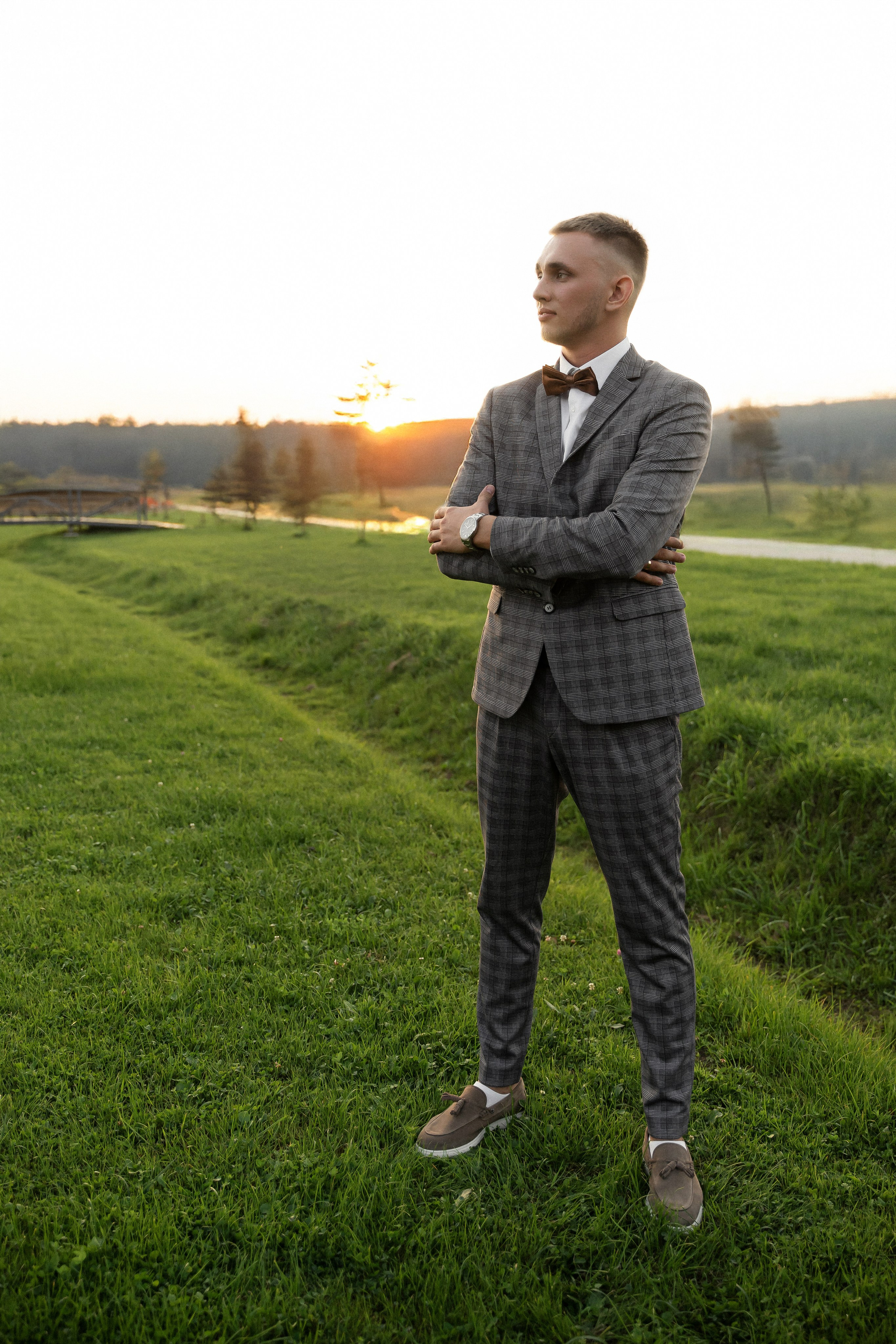 Алина и Сергей. Фотограф Алина Филимонова Тверь