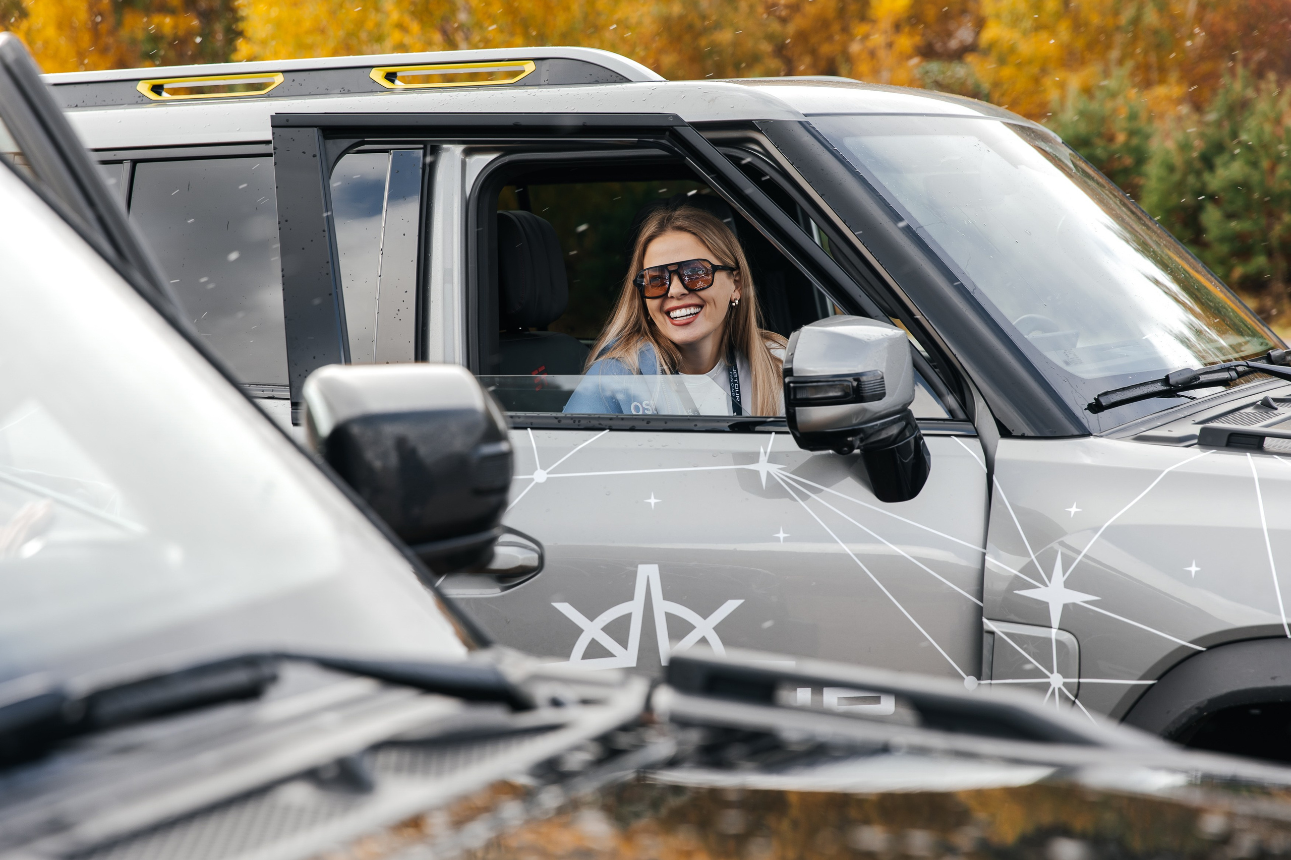 Jetour. Большой тест-драйв на Алтае. Лихошерстов Андрей — фотограф для бизнеса из Сибири