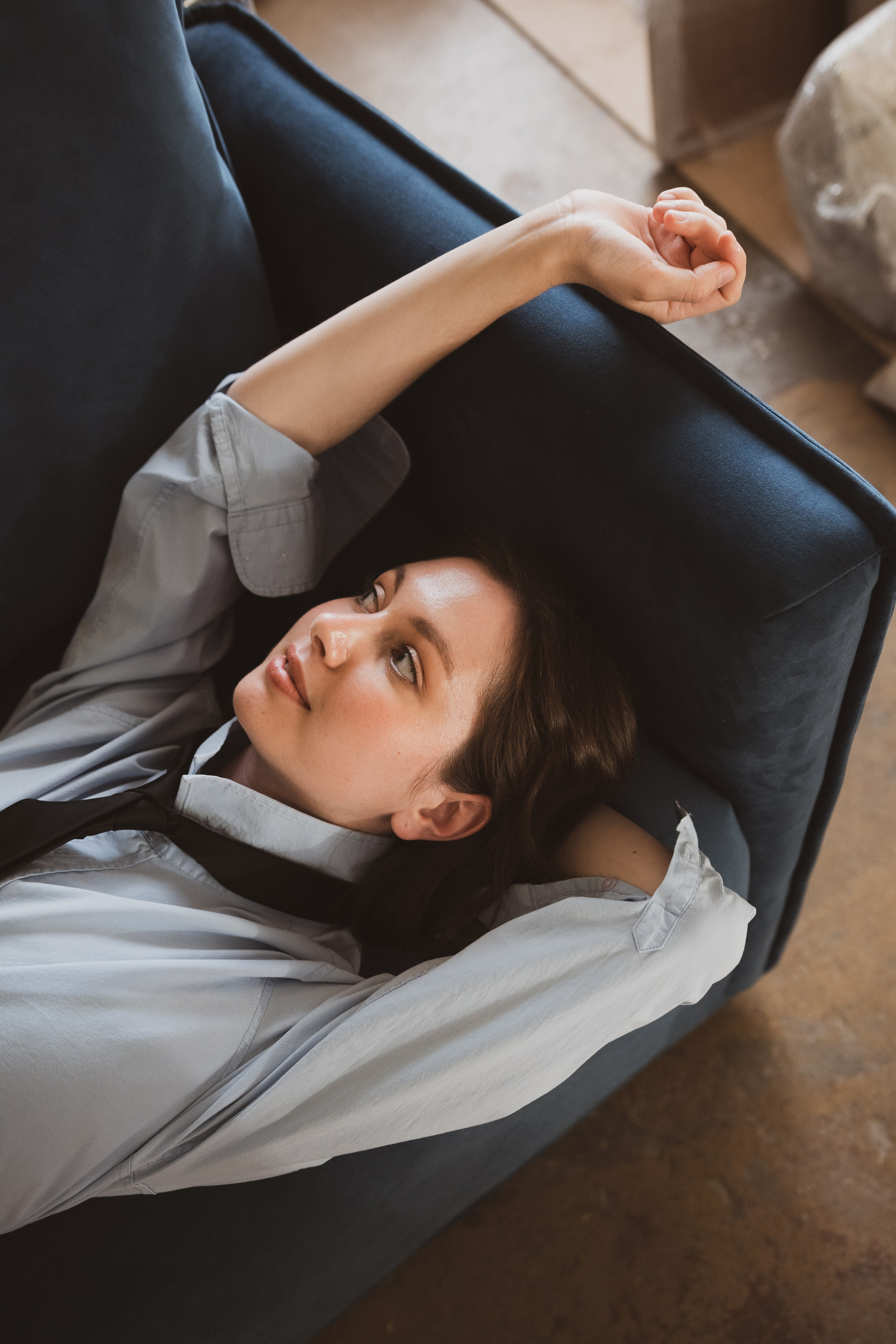 Персональный стилист. Фотограф Екатеринбург Алина Станицкая