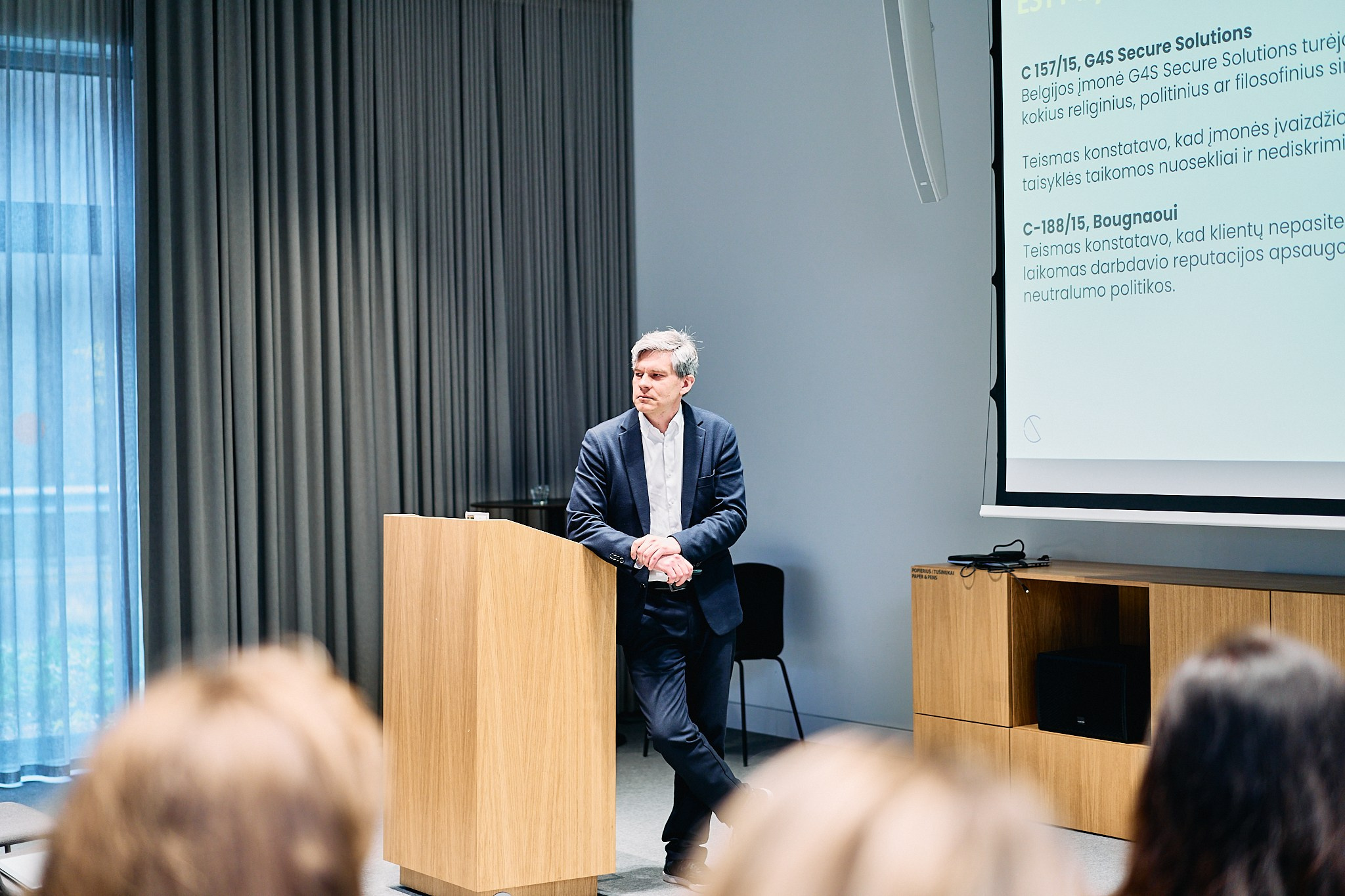 PVPA. Photographer in Vilnius