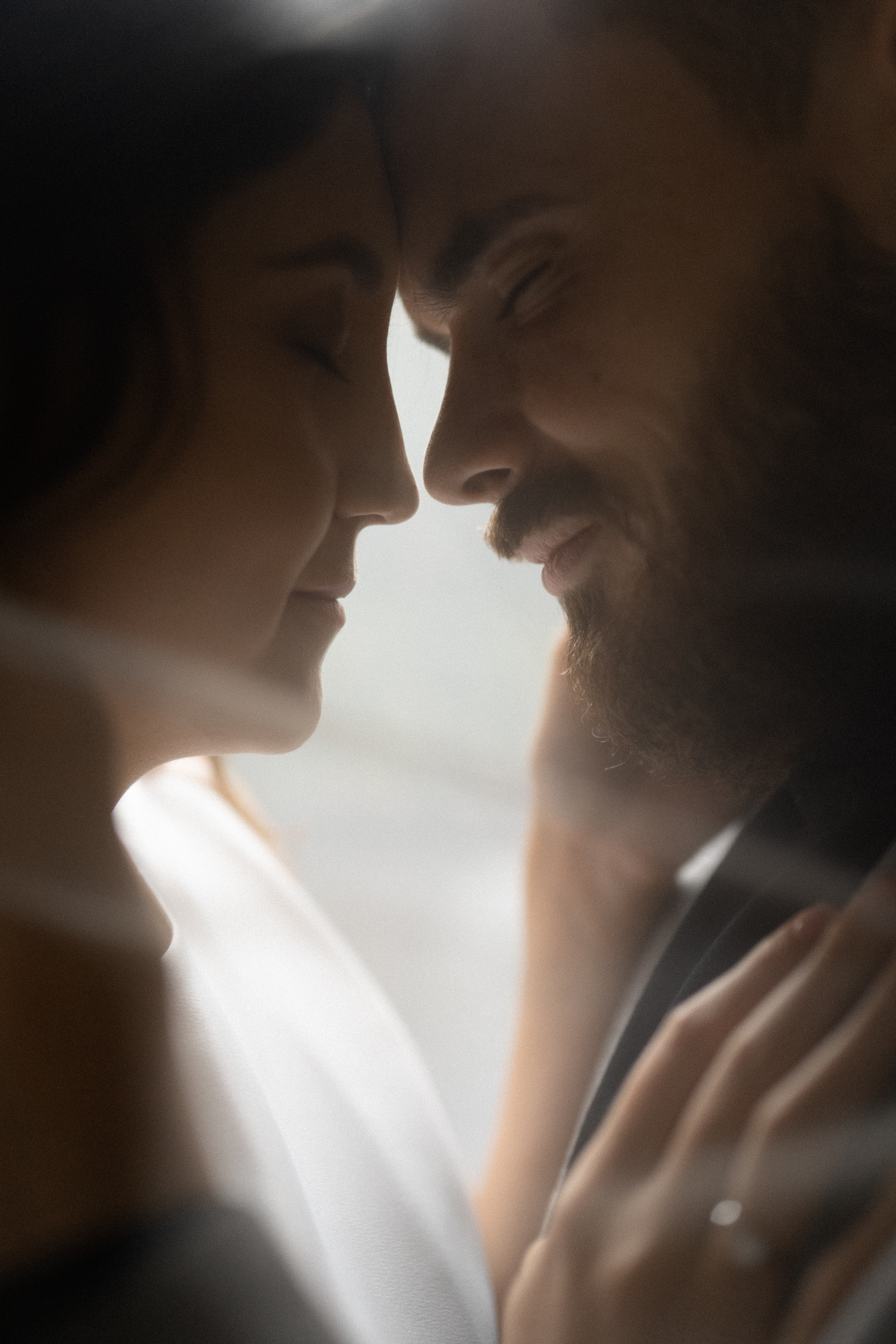 Сабина & Коля. Свадебный фотограф СПб Мадина Сафарян