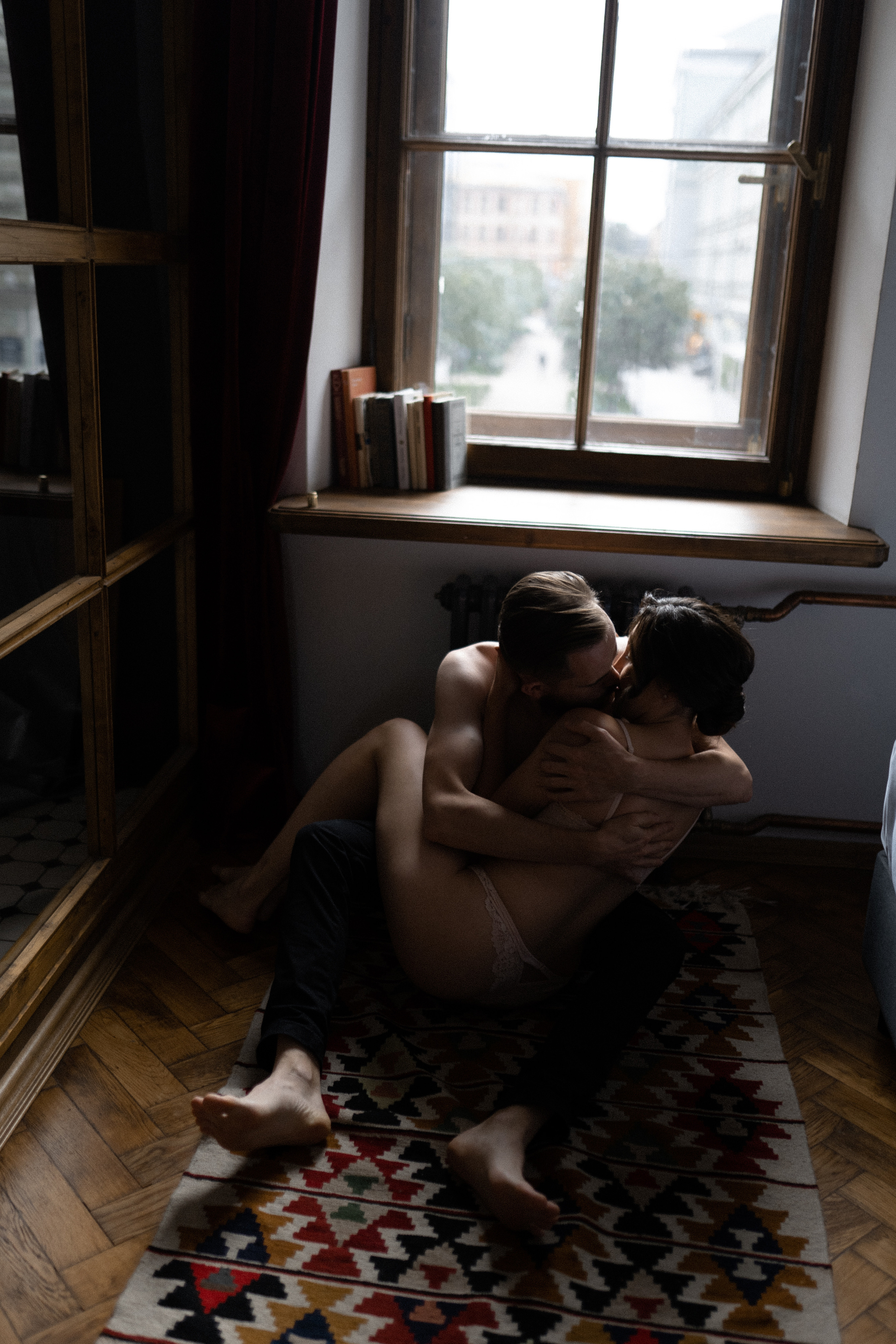 Сабина & Коля. Свадебный фотограф СПб Мадина Сафарян