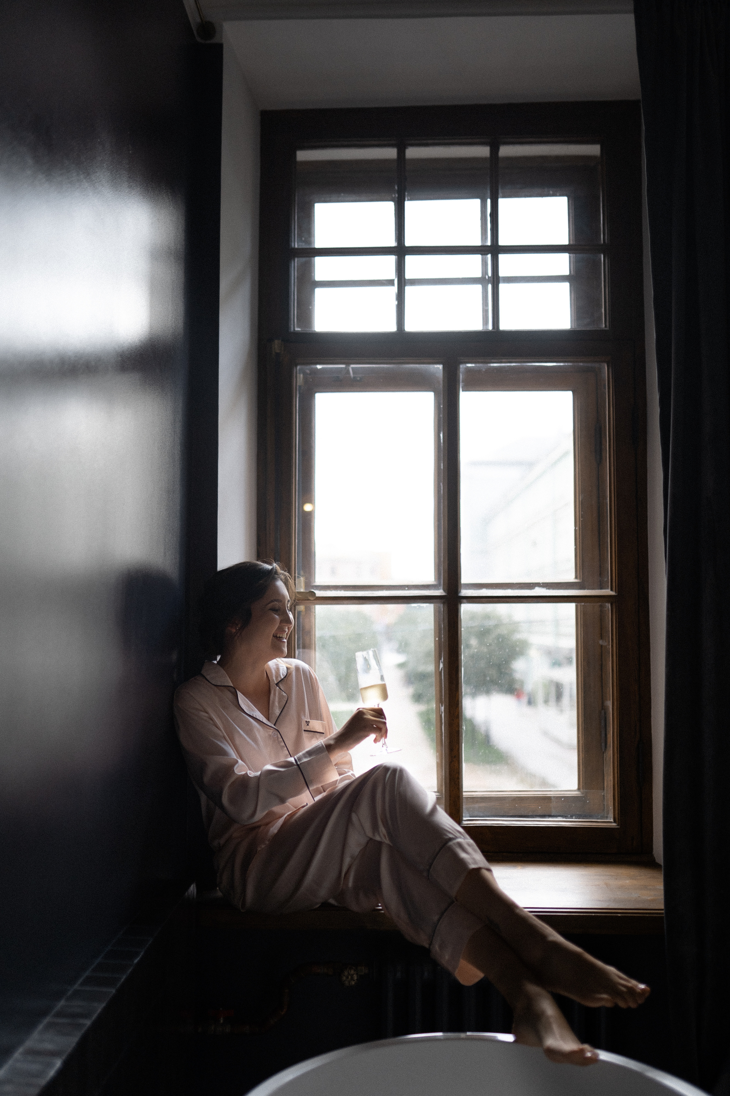 Сабина & Коля. Свадебный фотограф СПб Мадина Сафарян