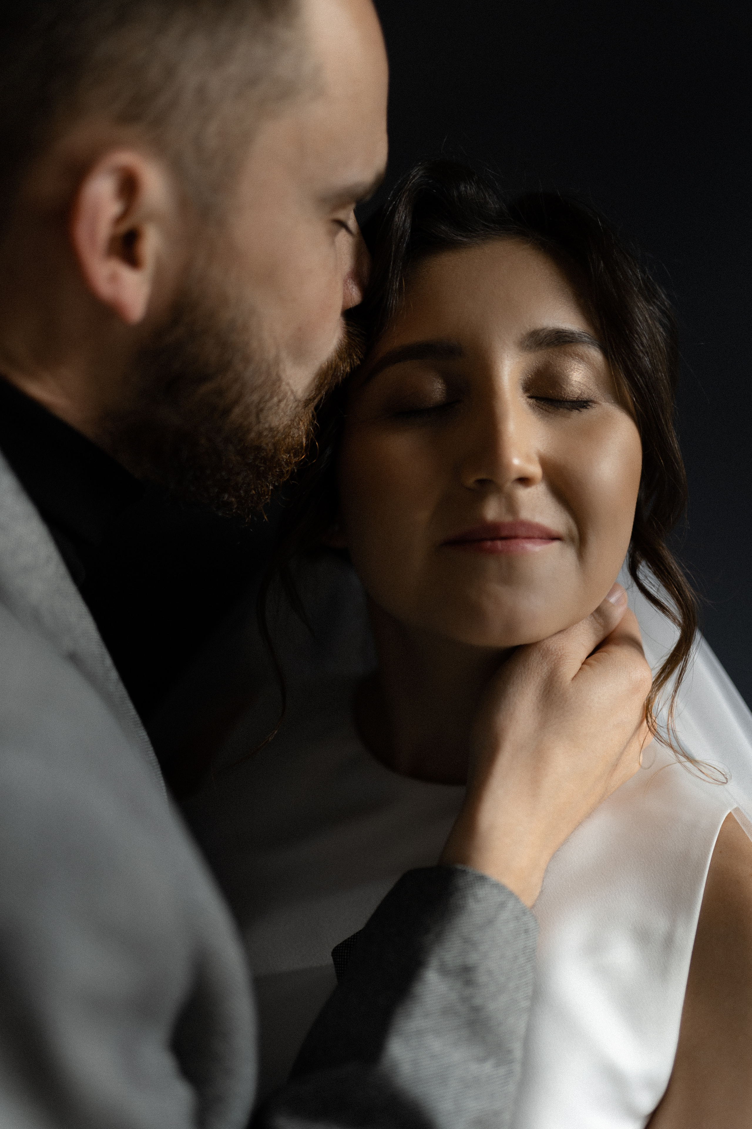 Сабина & Коля. Свадебный фотограф СПб Мадина Сафарян