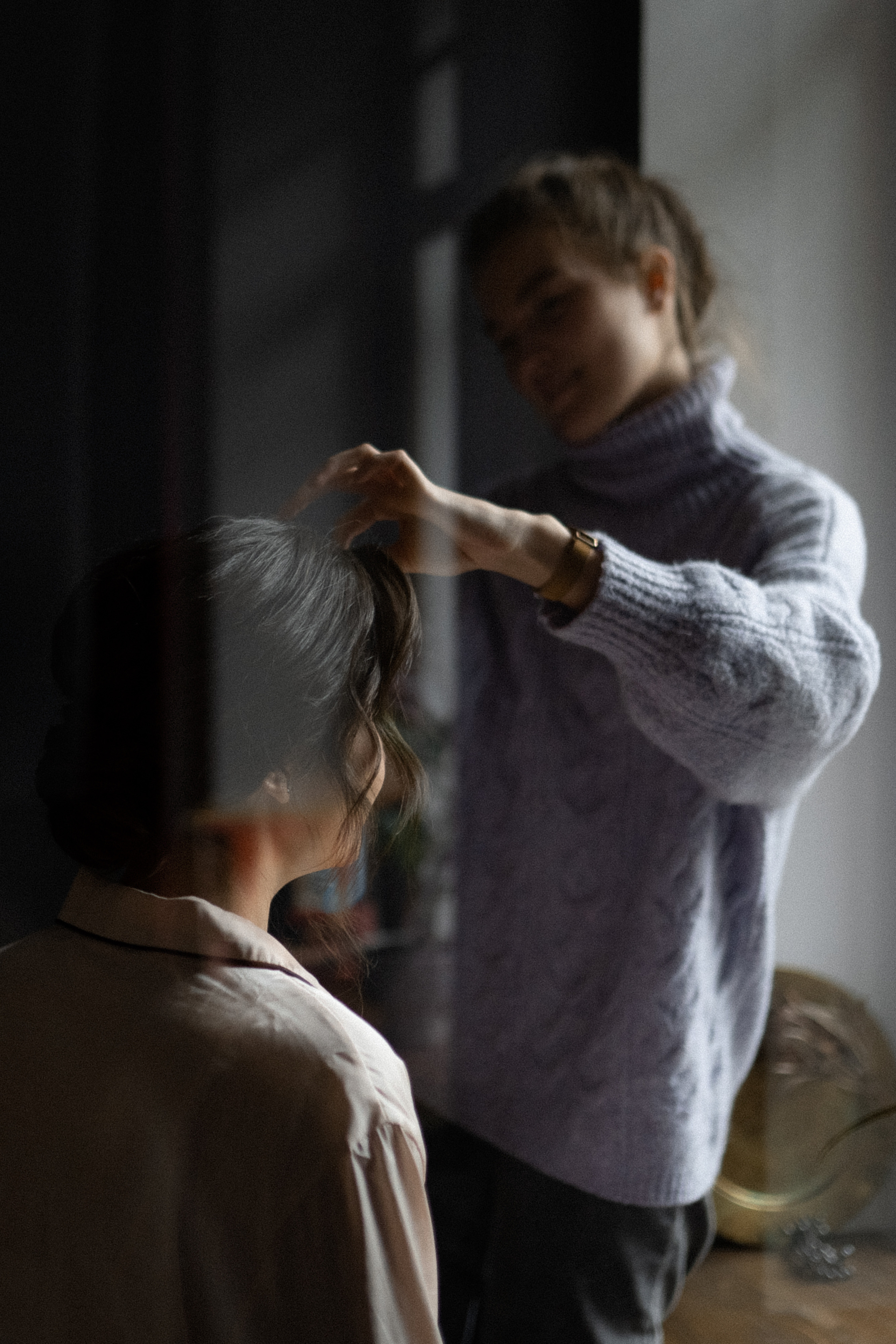 Сабина & Коля. Свадебный фотограф СПб Мадина Сафарян