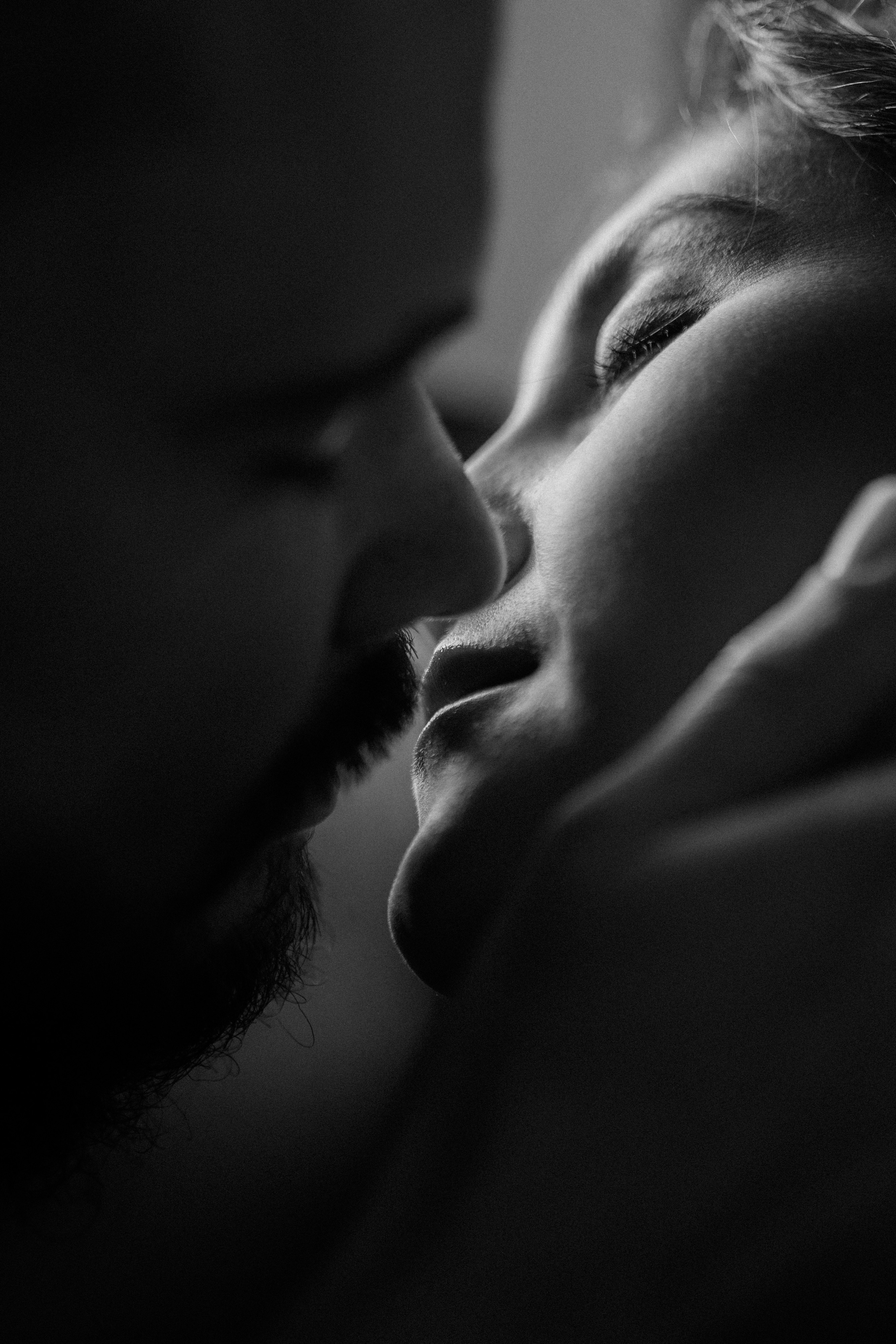 Сабина & Коля. Свадебный фотограф СПб Мадина Сафарян