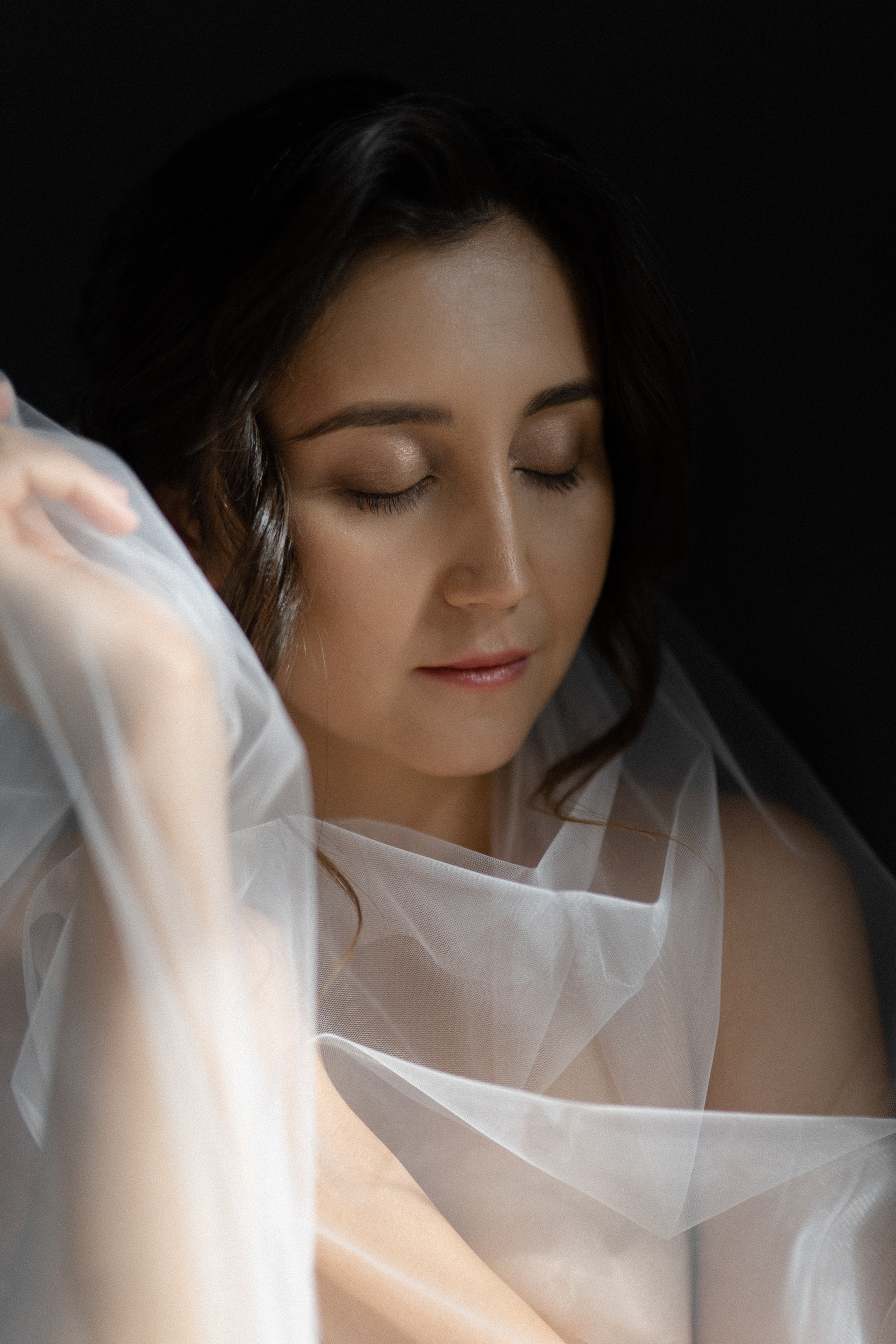 Сабина & Коля. Свадебный фотограф СПб Мадина Сафарян