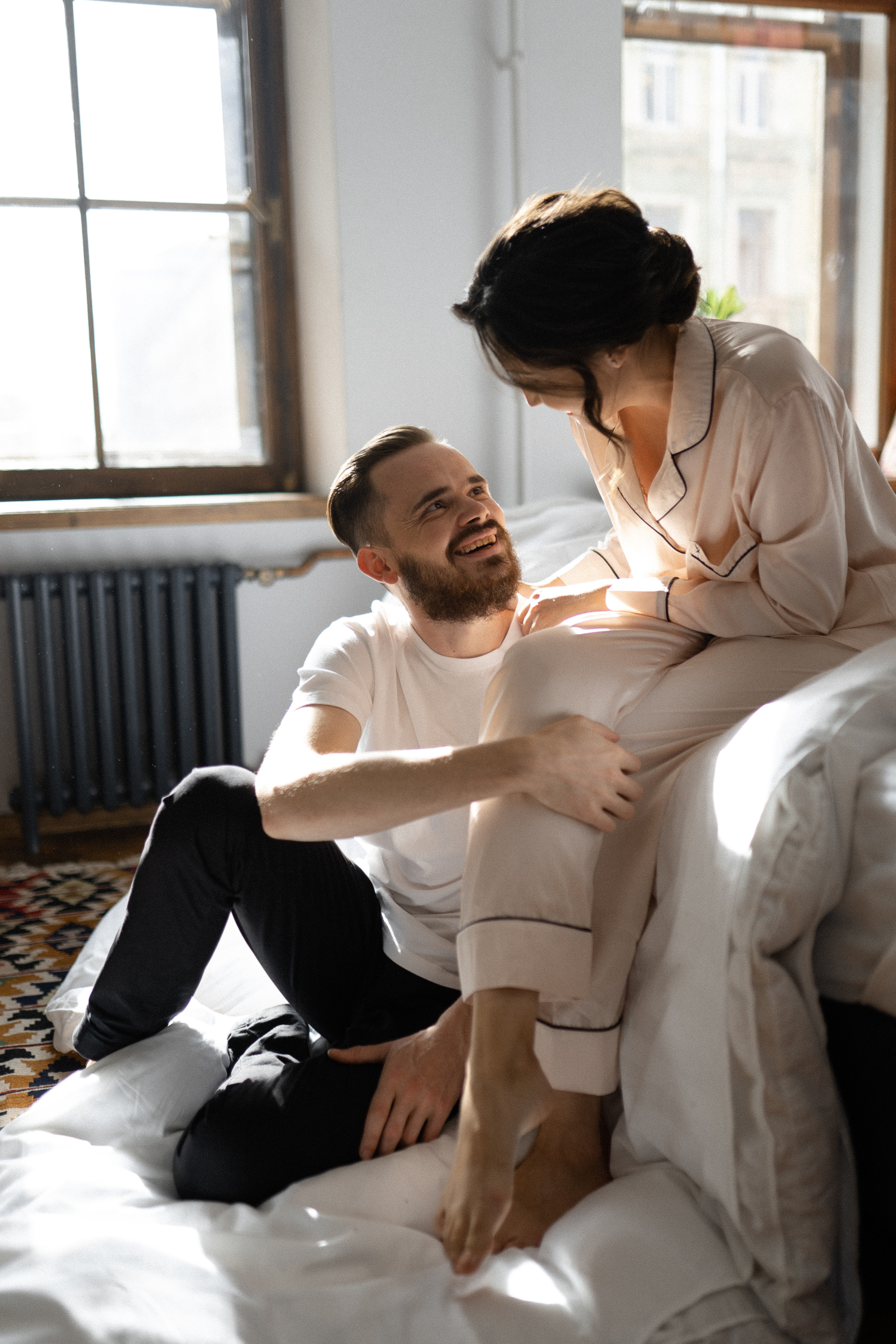 Сабина & Коля. Свадебный фотограф СПб Мадина Сафарян