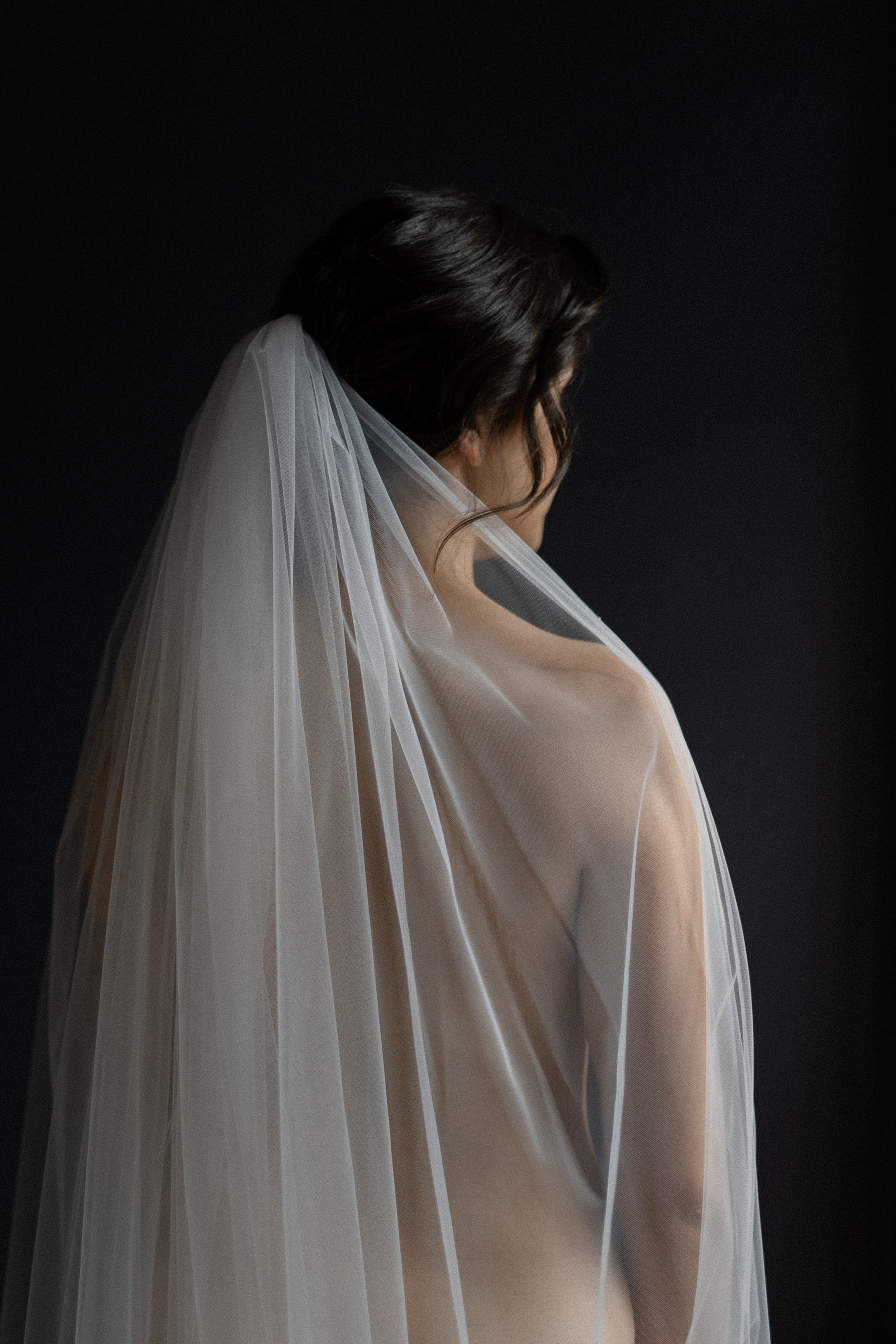 Сабина & Коля. Свадебный фотограф СПб Мадина Сафарян