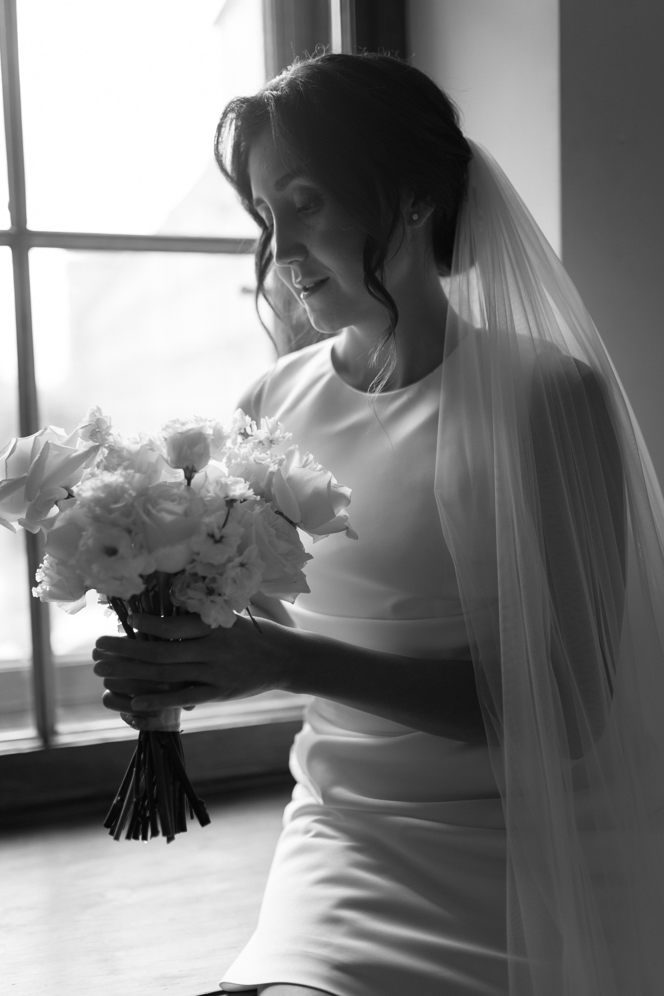 Сабина & Коля. Свадебный фотограф СПб Мадина Сафарян