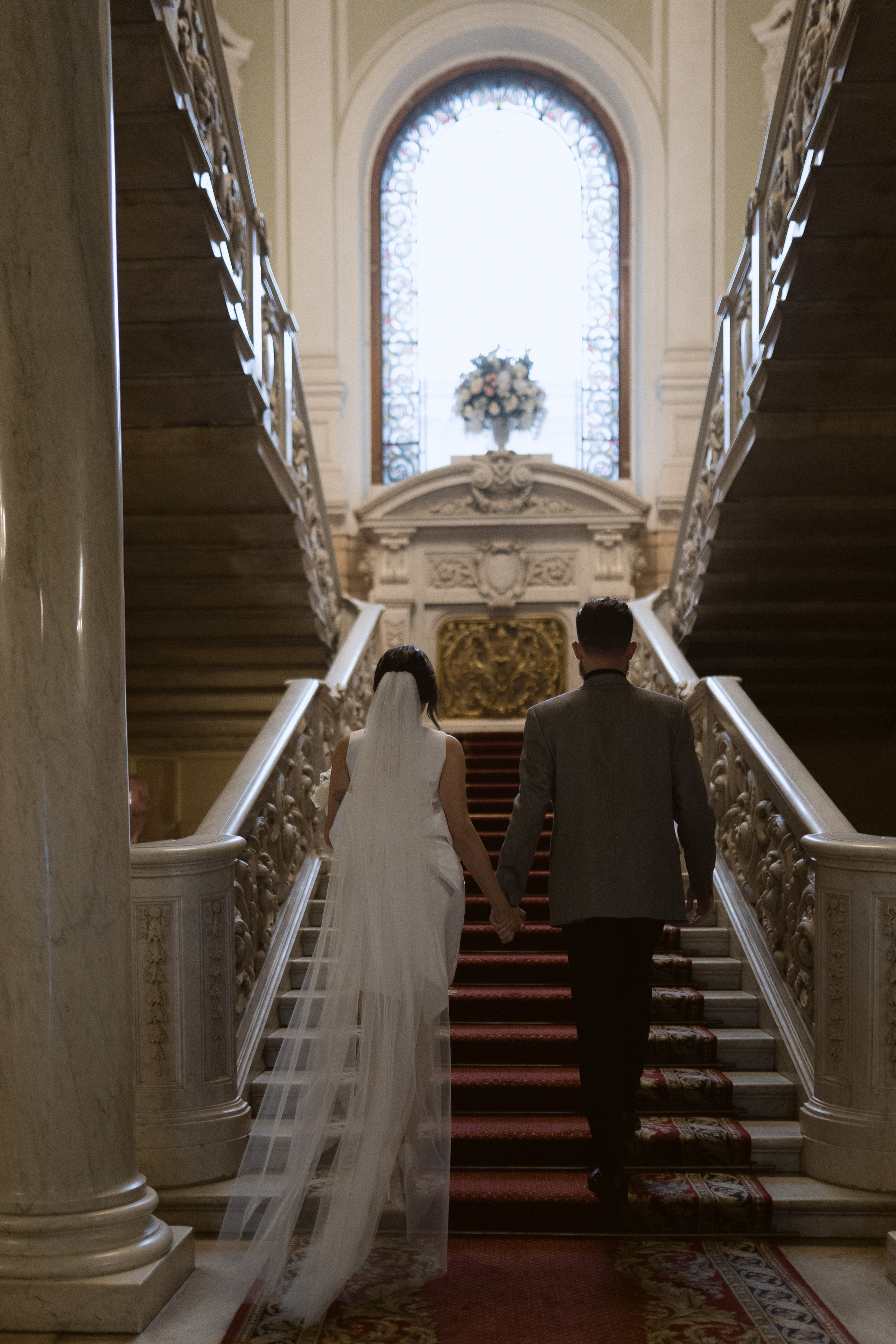 Сабина & Коля. Свадебный фотограф СПб Мадина Сафарян