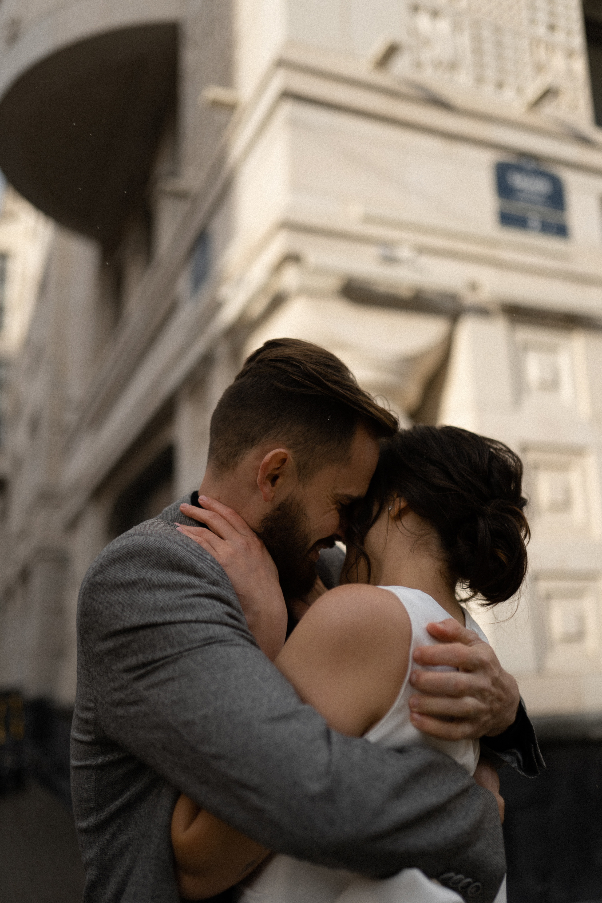 Сабина & Коля. Свадебный фотограф СПб Мадина Сафарян